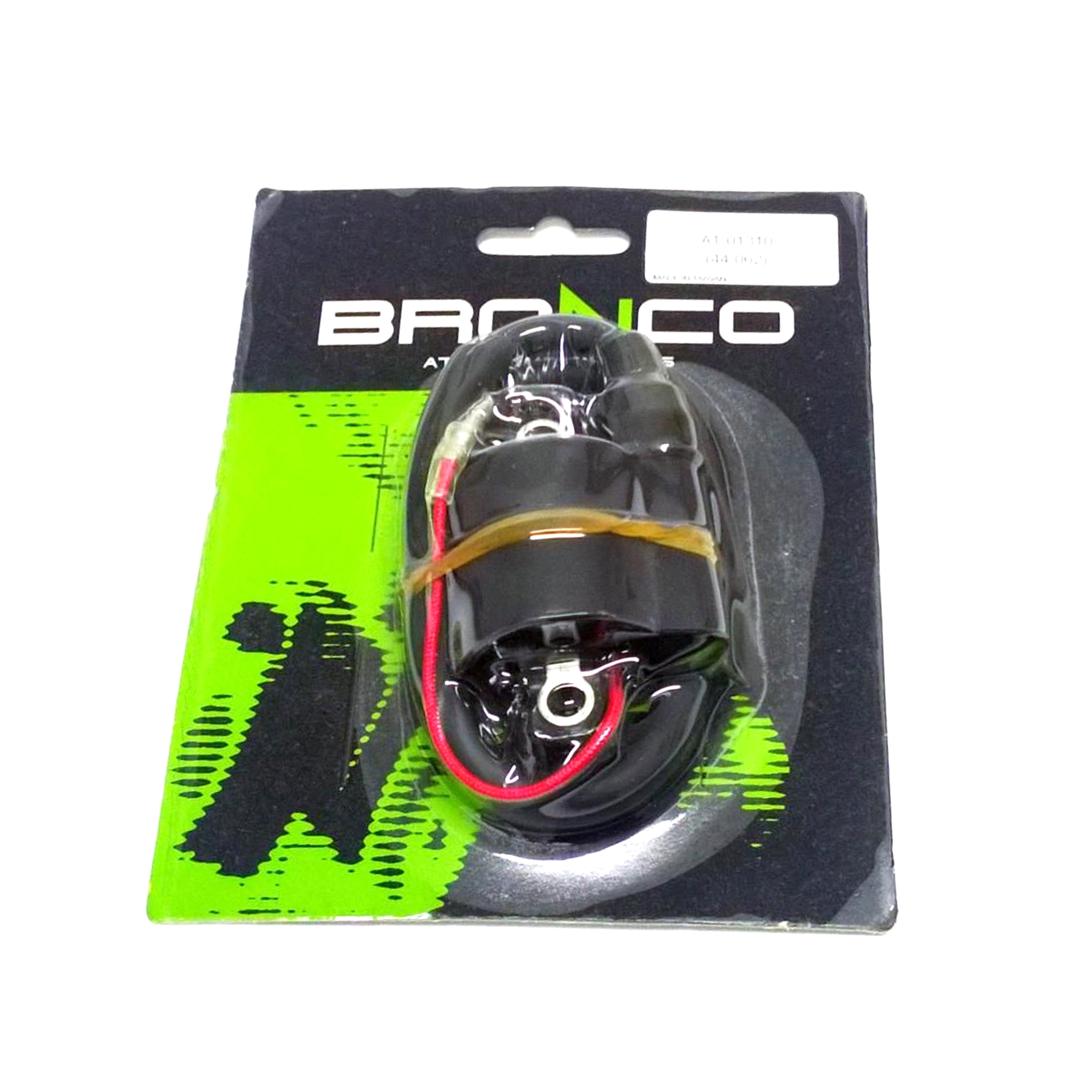 COIL IGNITION UNIVERSAL YAM 2NL-82310-41-00, BRONCO AT-01310 image 1