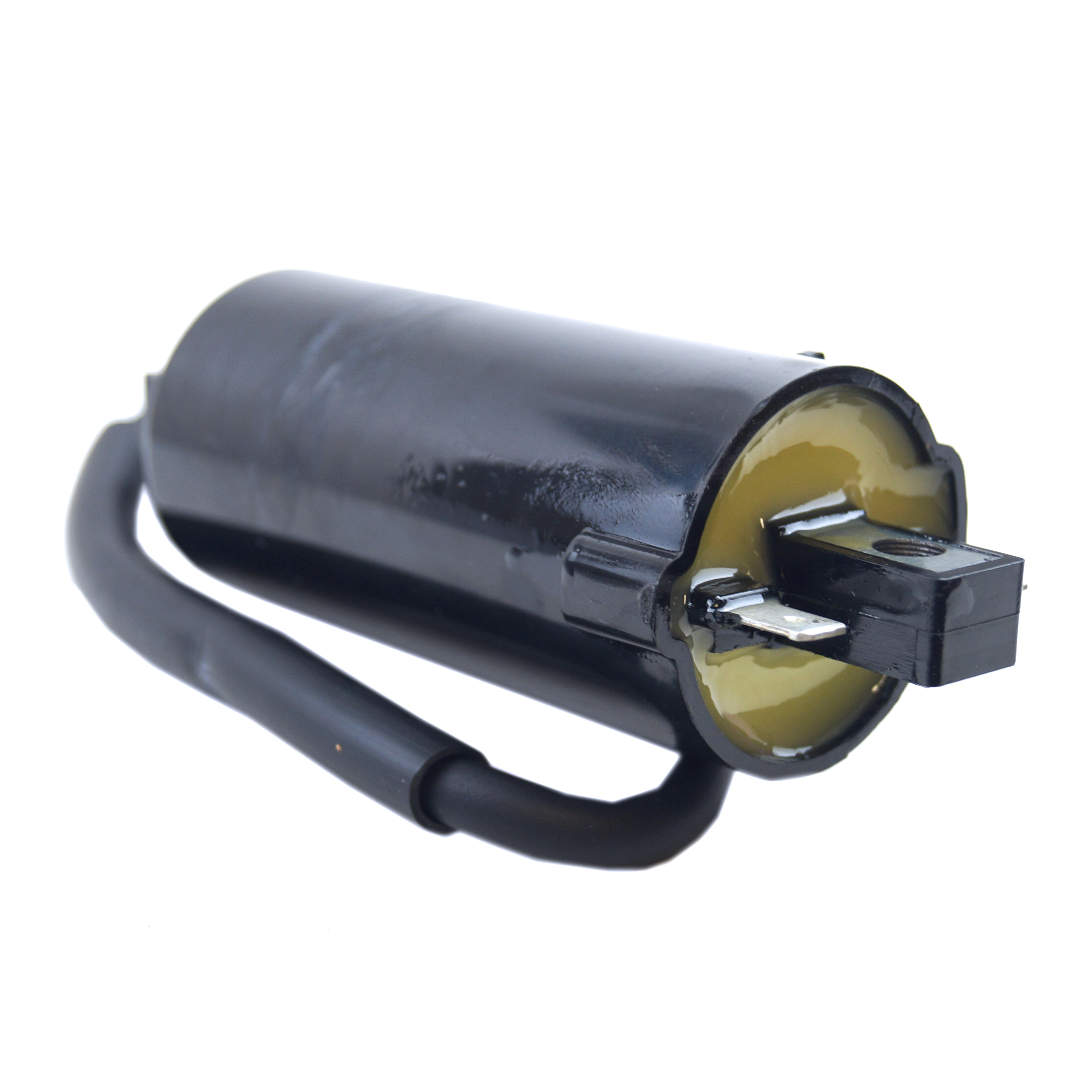COIL IGNITION HT 21121-1264, KAWASAKI 86-84 KLF300 Bayou, AT-01315 ATV image 1