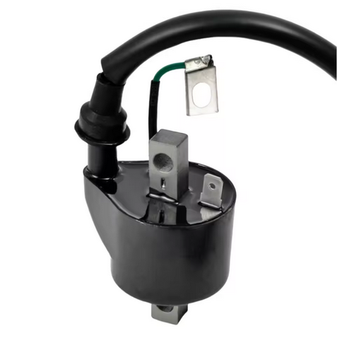 IGNITION COIL SPARK PLUG CAP 1996-2002 POLARIS SPORTSMAN 500 3085227 3085228 thumbnail 3