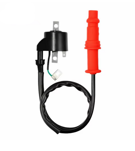 IGNITION COIL SPARK PLUG CAP 1996-2002 POLARIS SPORTSMAN 500 3085227 3085228 thumbnail 2