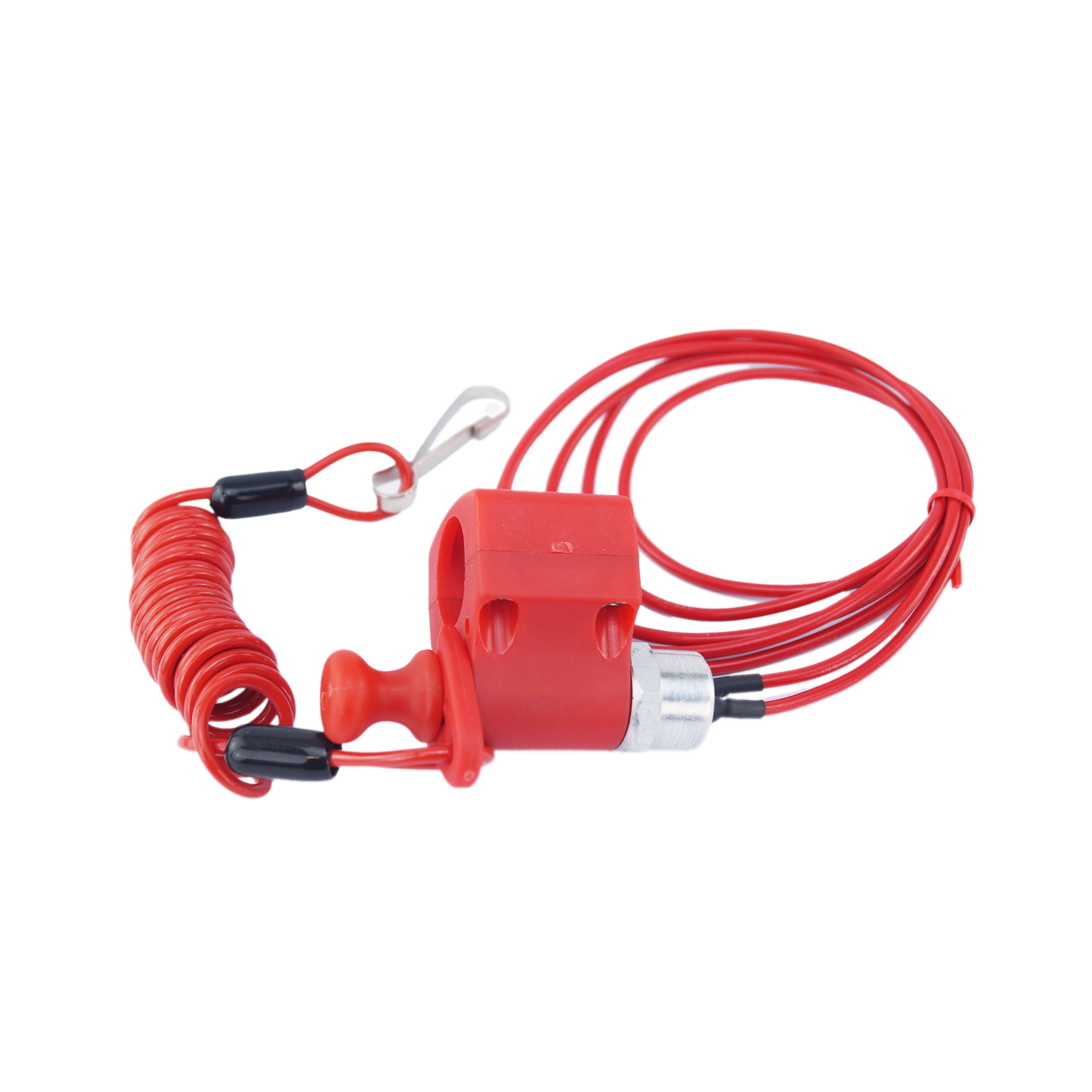 SWITCH KILL TETHER LINE, KS12-0096 image 1
