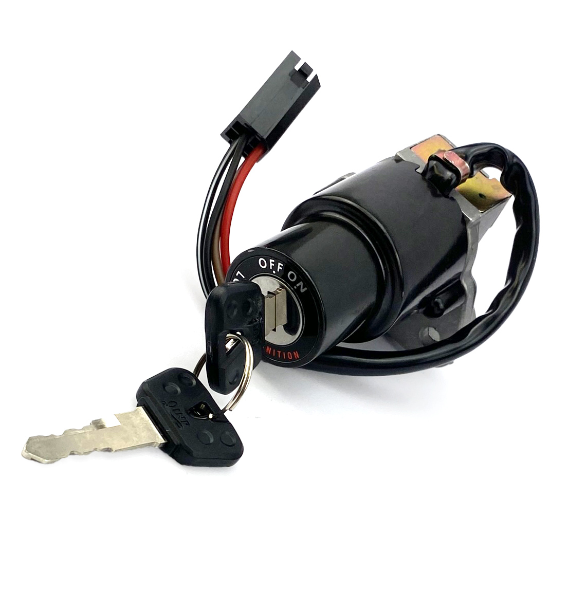 SWITCH IGNITION MAIN YAMAHA XT250/350, 5R2-82501-00-00 thumbnail 3