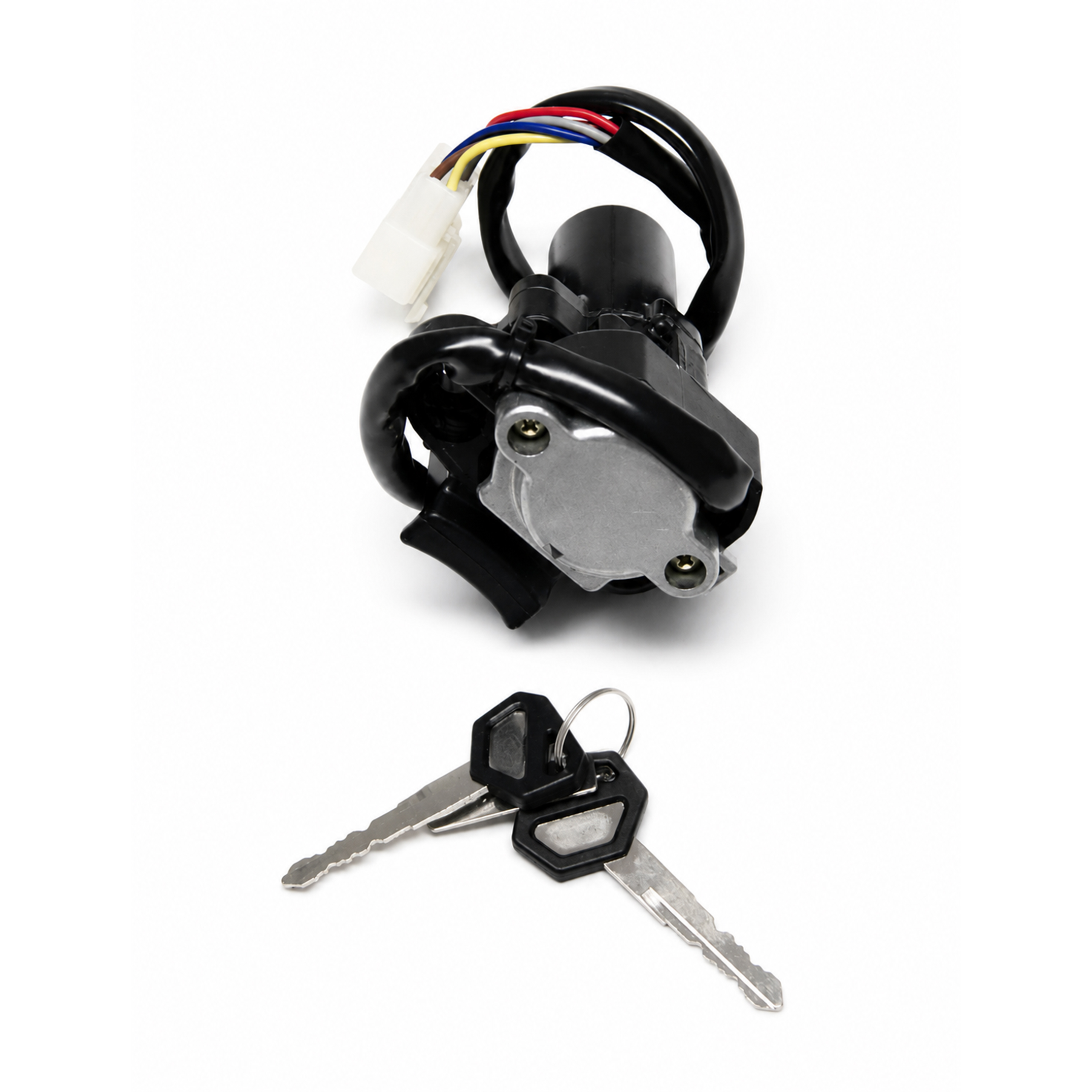 SWITCH IGNITION ZX6/ZX600E, 21-5249 1993-2000, 27005-1180
