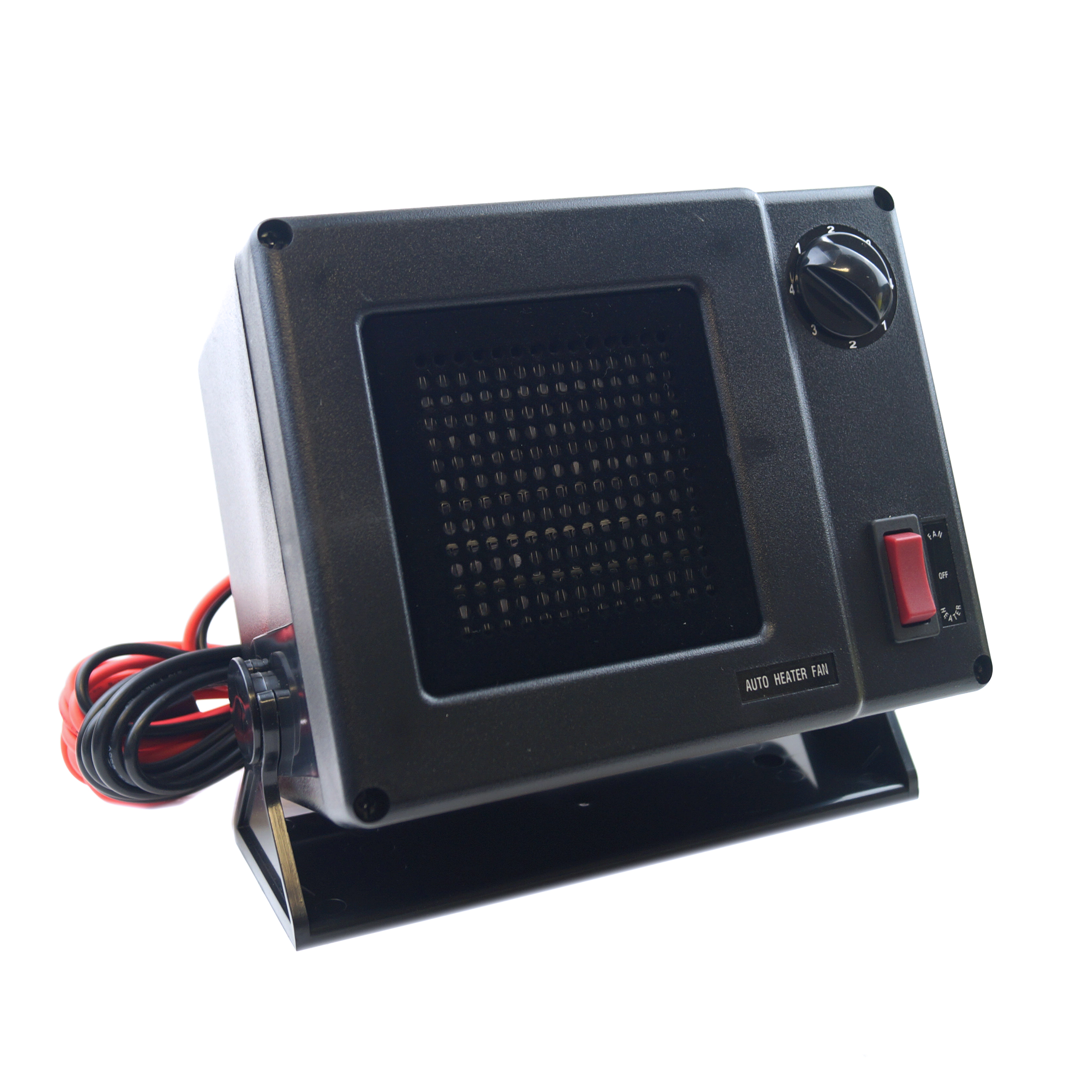 CAB HEATER 12V 300W Small Compact, BRONCO AT-12204 image 1