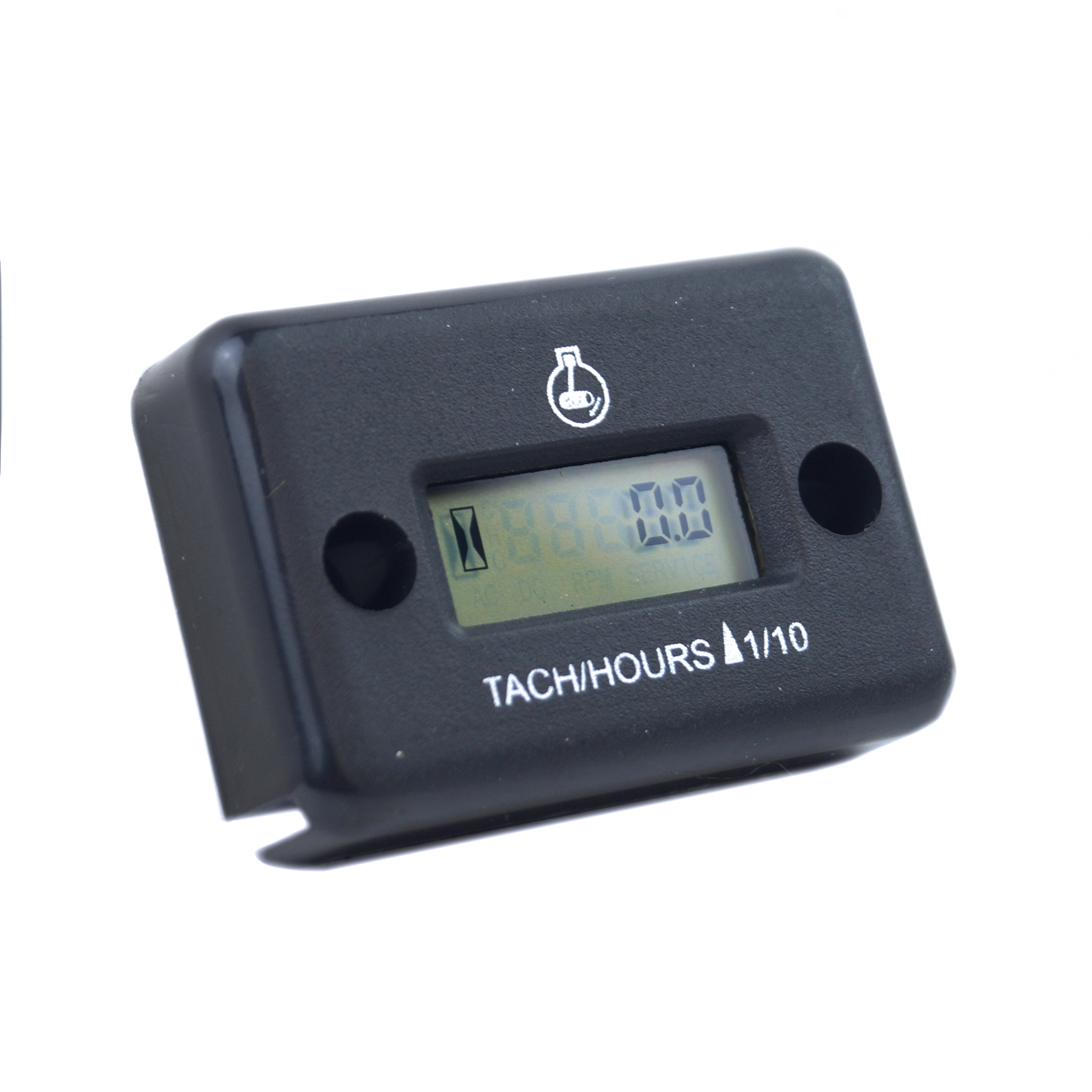 HOUR / RPM REV METER SERVICE REMINDER UC-12008