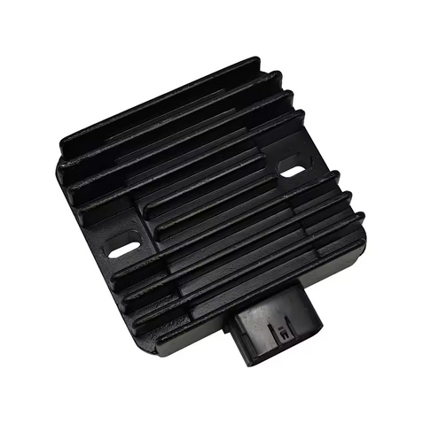 VOLTAGE REGULATOR YAMAHA KAWASAKI SUZUKI thumbnail 2