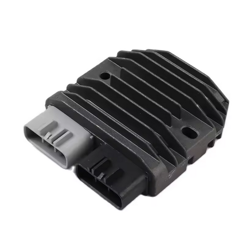 VOLTAGE REGULATOR YAMAHA HONDA BMW KAWASAKI TRIUMPH SEA-DOO POLARIS CAN-AM 12317718422 thumbnail 3
