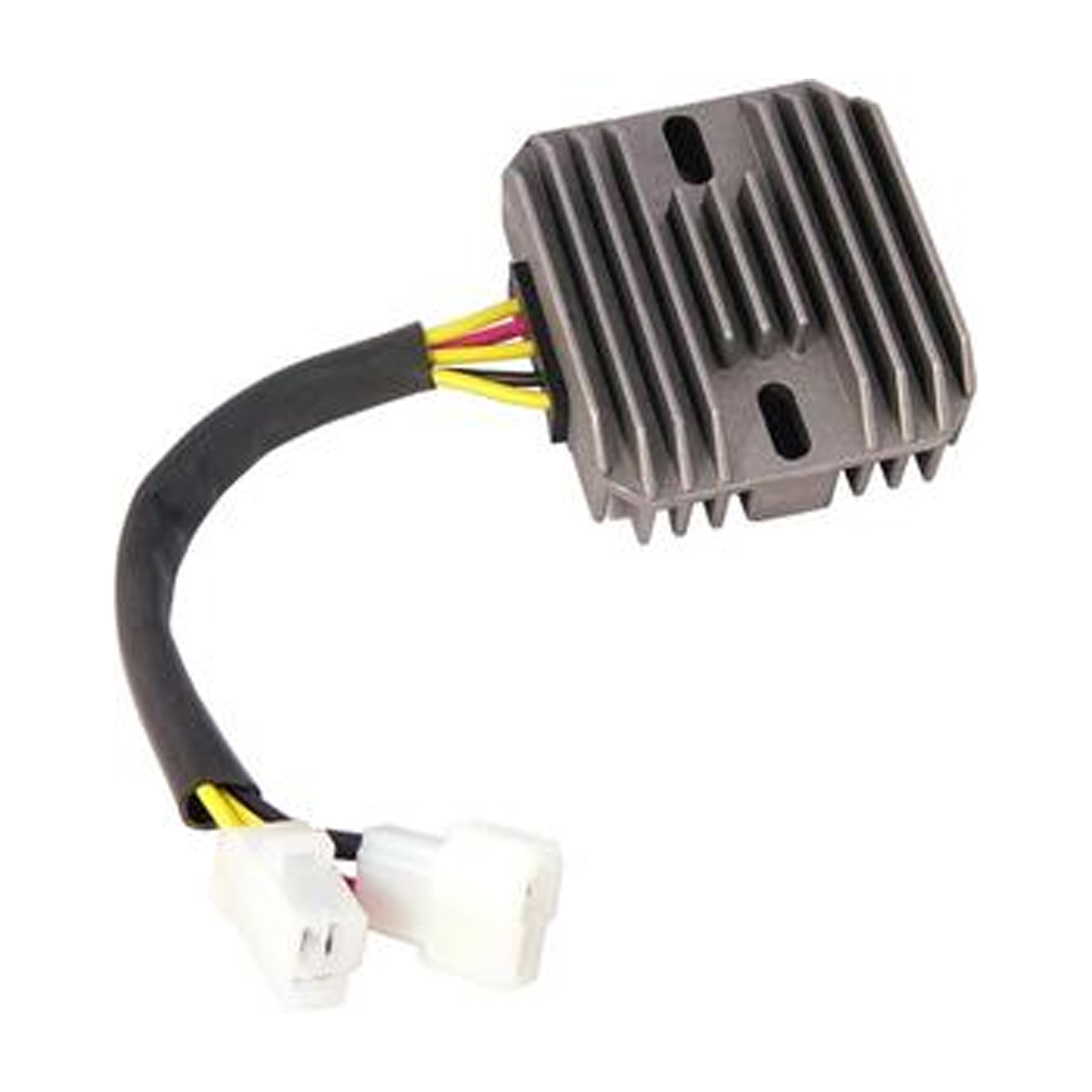 REGULATOR DR200,GS500,GSX DZE 2396 ROAD DIRT image 1