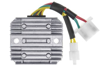 REGULATOR XLV600 TRANSALP, 31600-MS6-921 AHA6050 ROAD, DZE2054