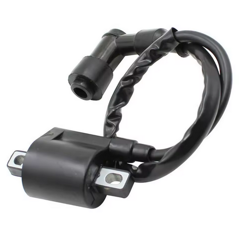 COIL IGNITION HT HONDA CG125 ZJ125 SINGLE WIRE INPUT image 1