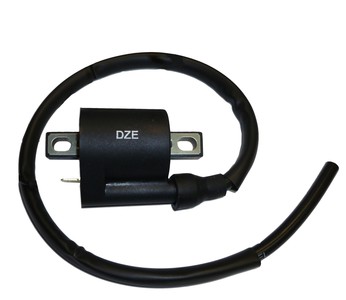 COIL IGNITION 3KJ-82310-10-00, YAMAHA YFM350/400/450/600, DZE4048 ATV SCOOTER