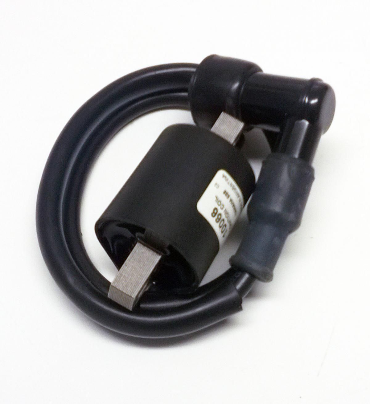 IGNITION COIL 79-98 YAMAHA DT YFM 100 200 DZE 10065 2JN-82310-M0