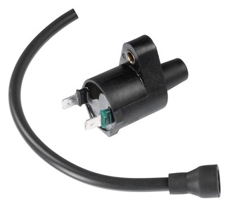 COIL IGNITION 30510-GZ9-000, HONDA TRX 901993-2005 30510-GF9-405, DZE4017, IHA0001