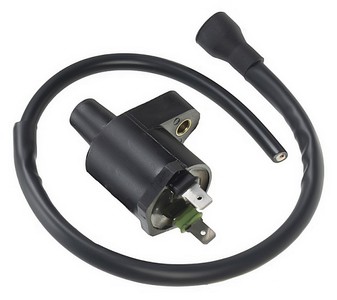 COIL IGNITION 30510-HM8-000, Honda TRX 250 Recon1997-01, DZE 4019, IHA0003 ATV