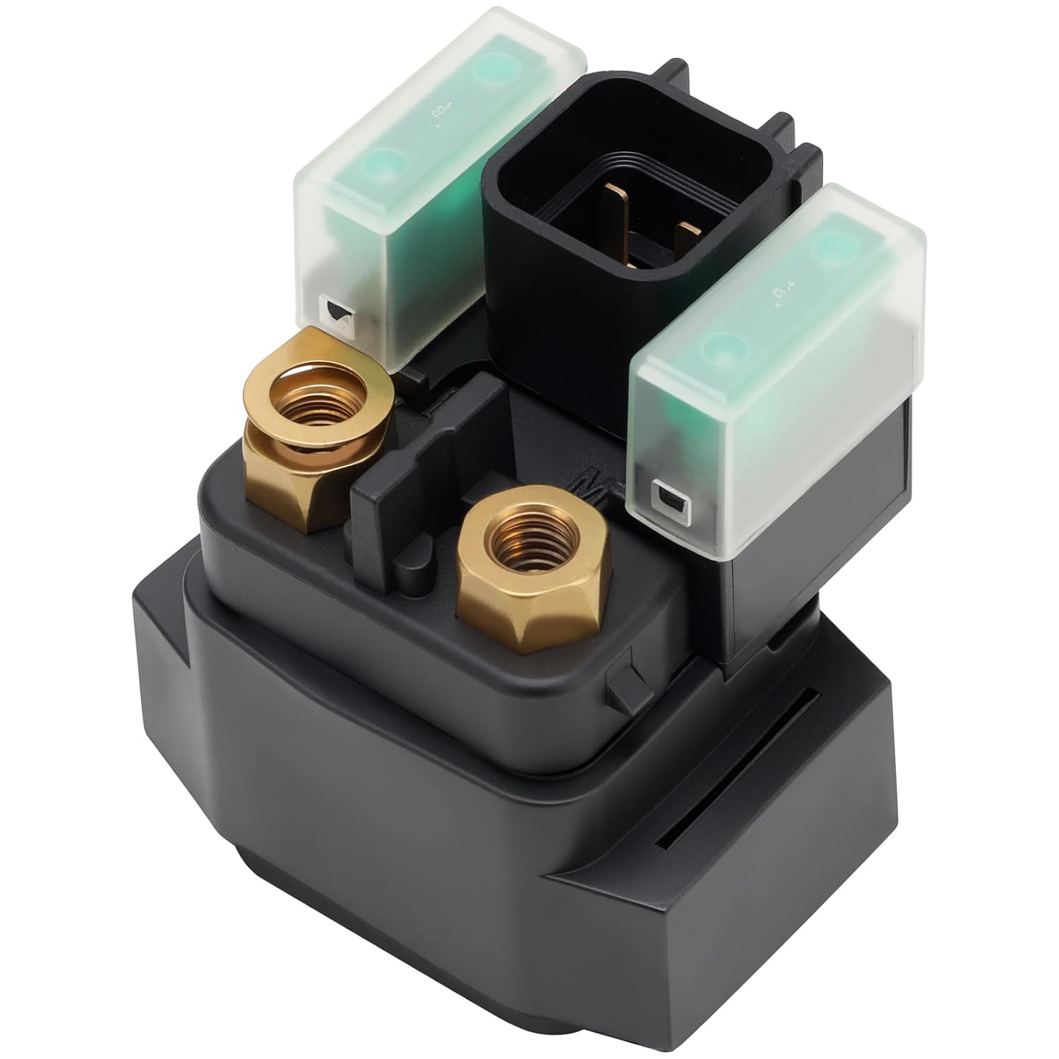 STARTER RELAY SOLENOID 94-21 SUZUKI DL GSX GZ LT RF SV TL TU V 250 600-1500 31800-06G00 thumbnail 2