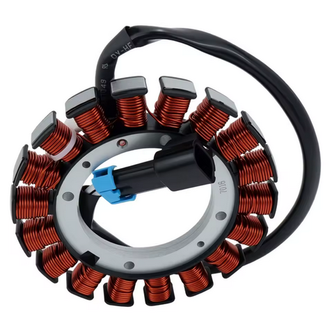 STATOR COIL 2005-2016 KAWASAKI KAF400 MULE 610 59031-2132 thumbnail 3