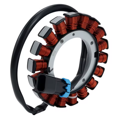 STATOR COIL 2005-2016 KAWASAKI KAF400 MULE 610 59031-2132 thumbnail 2