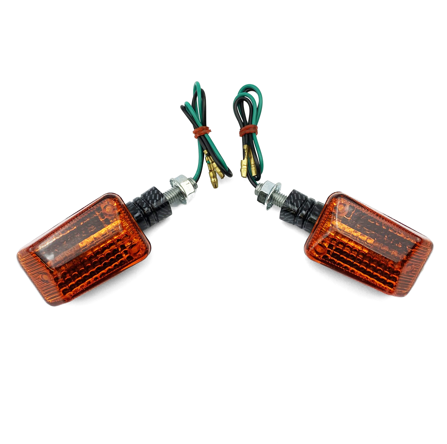 INDICATOR SET-2 CARBON LK thumbnail 2