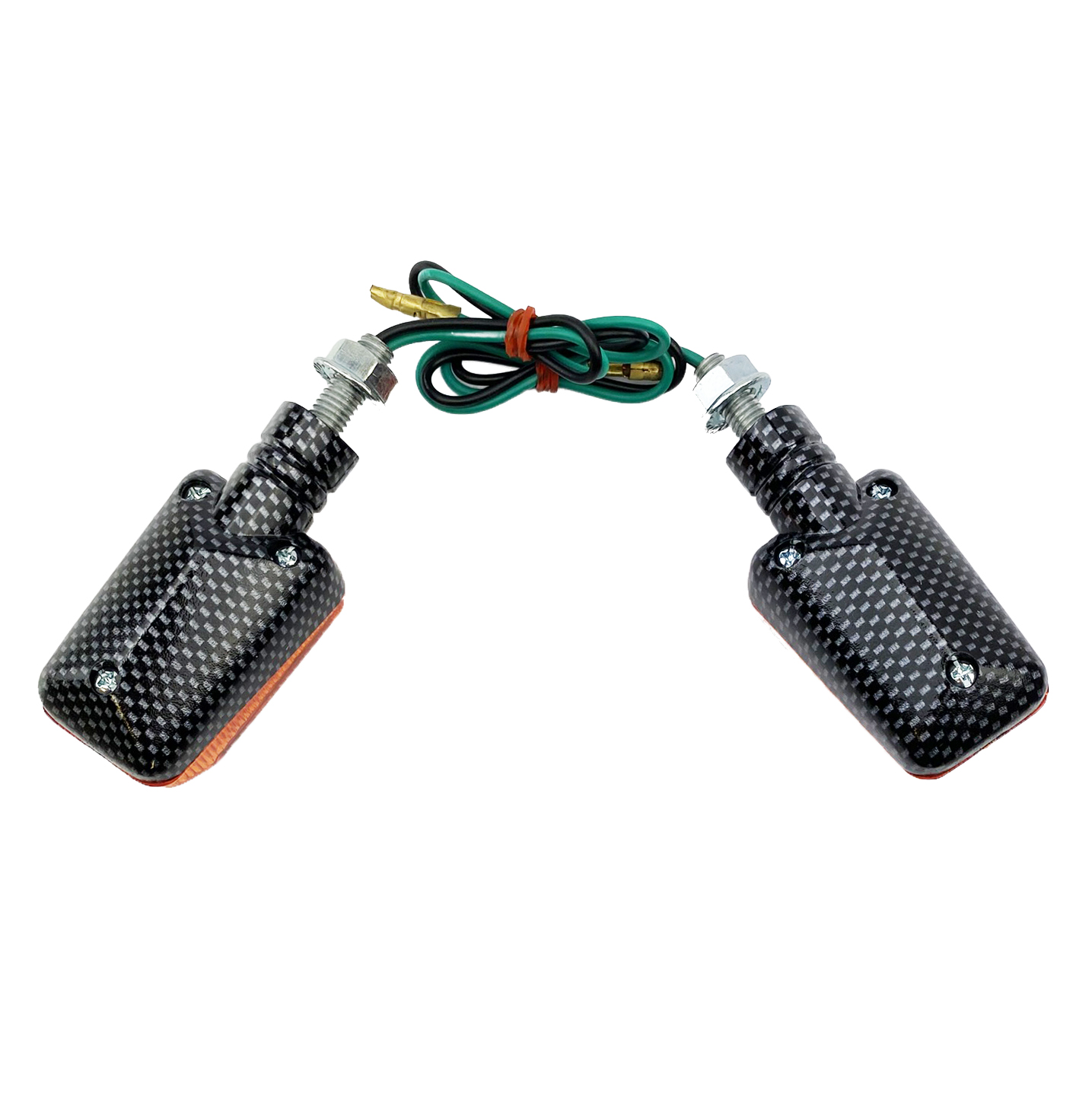 INDICATOR SET-2 CARBON LK thumbnail 3