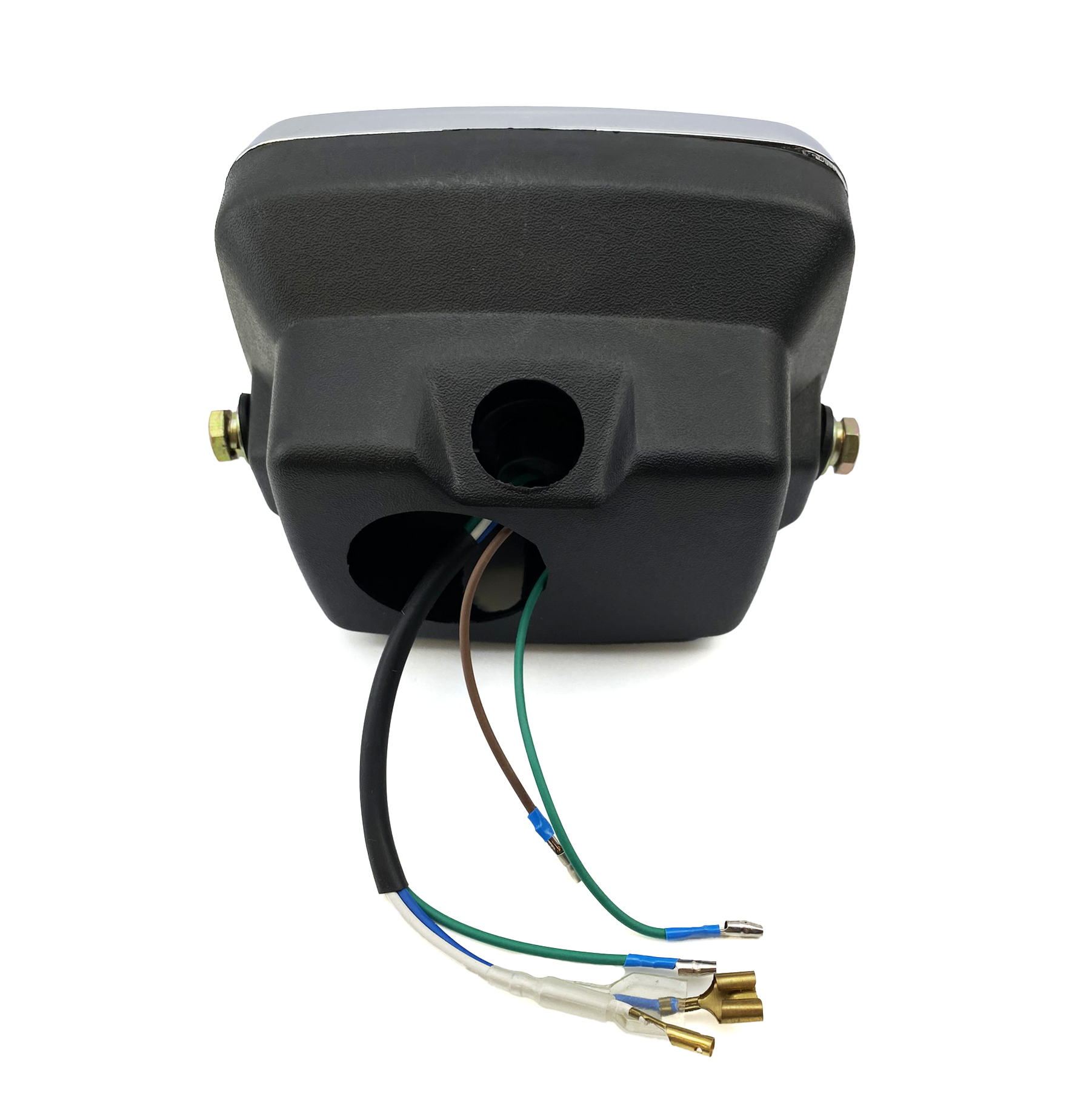 HEADLIGHT ASSEMBLY thumbnail 3