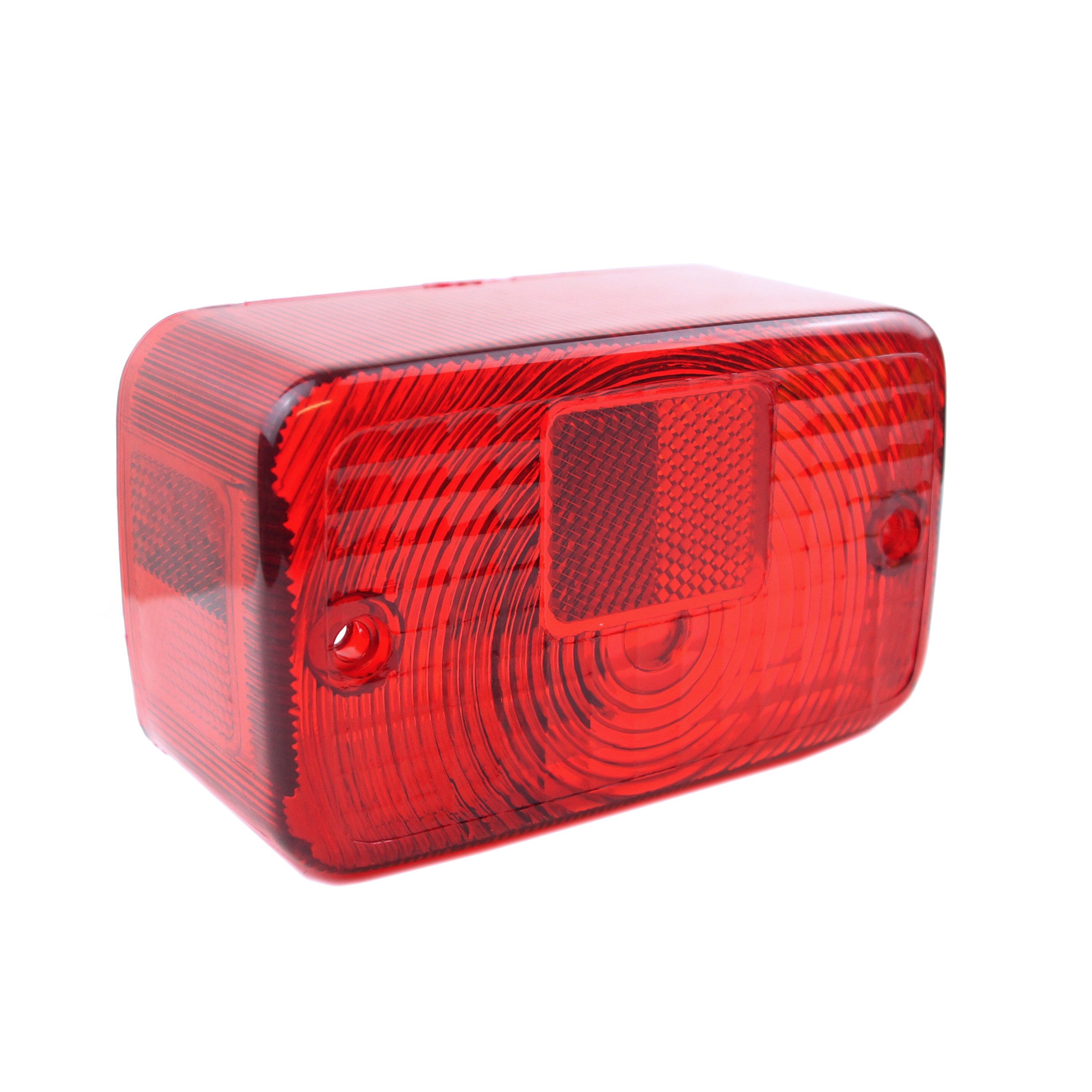 LENS REAR LIGHT YAMAHA ATV, 21V-84721-00-00, AT-01053, 62-21543 EMGO image 1
