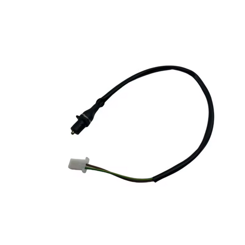 FRONT BRAKE SWITCH YAMAHA YBR125 JYM250 YBR250 YS250 5VL-H3980-01 image 1