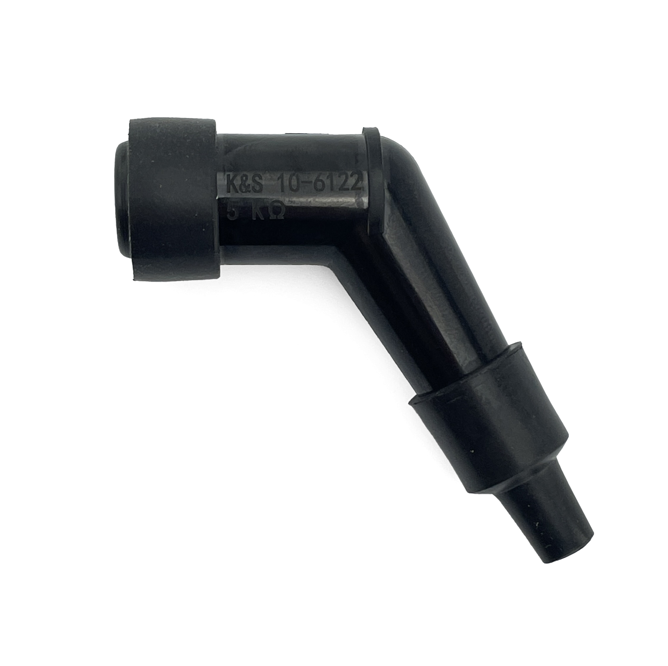 SPARK PLUG CAP YB05F (NGK 8082) K&S TECHNOLOGIES 10-6122 thumbnail 2