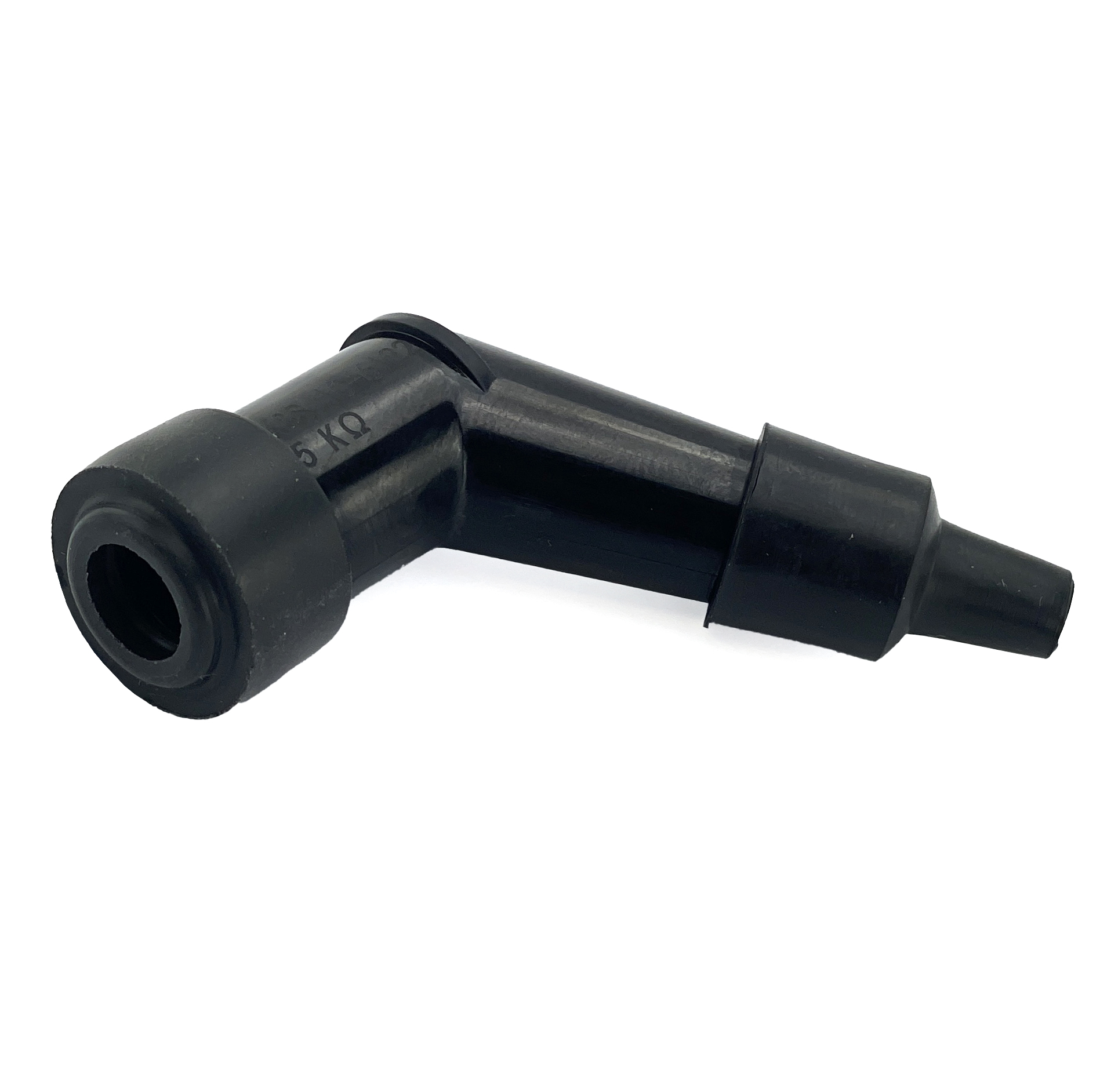 SPARK PLUG CAP YB05F (NGK 8082) K&S TECHNOLOGIES 10-6122 image 1