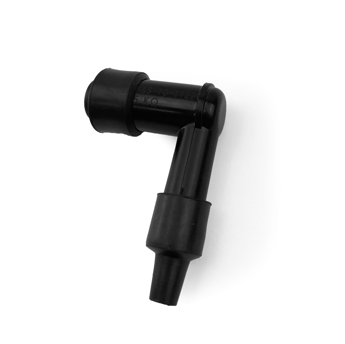 SPARK PLUG CAP LB05F NGK 8051 image 1