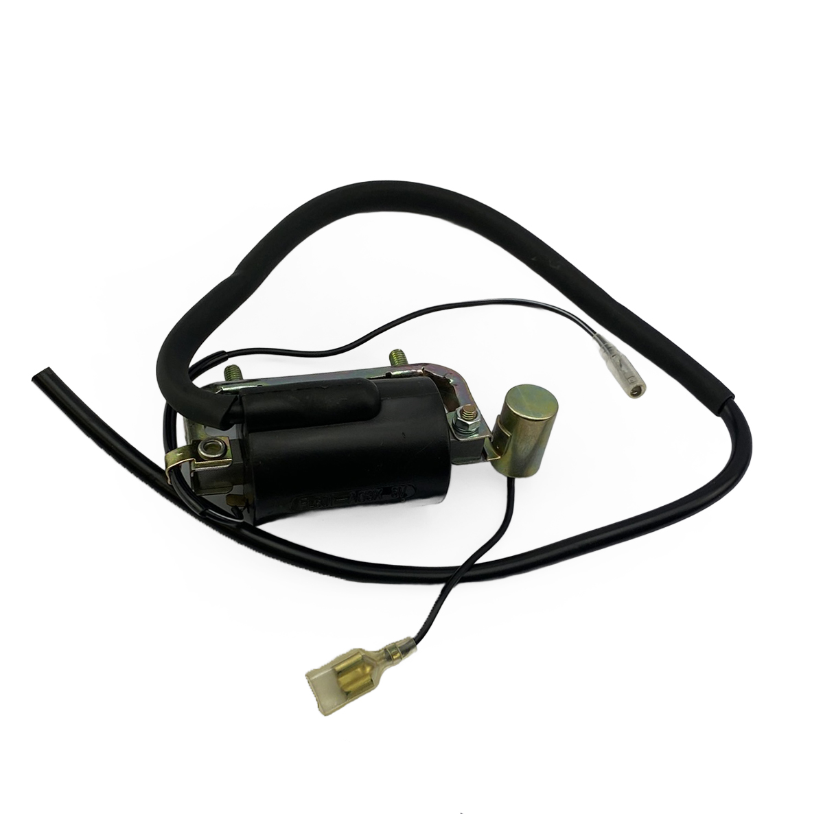 COIL IGNITION UNIVERSAL 6V, HONDA CB 30530-046-791, MC-01431 thumbnail 5
