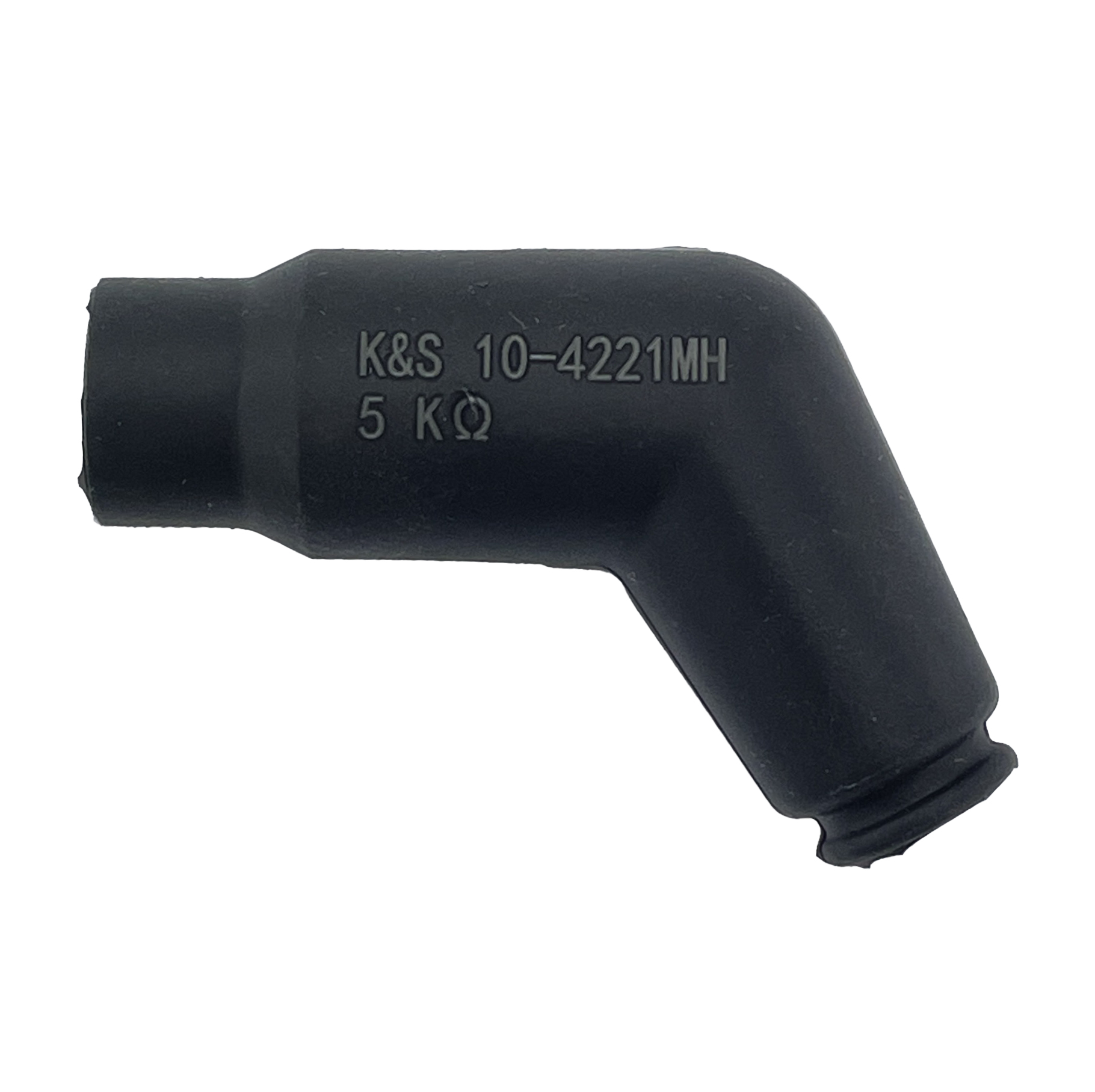 SPARK PLUG CAP VD05EMH (NGK 7744) K&S TECHNOLOGIES 10-4221MH thumbnail 2