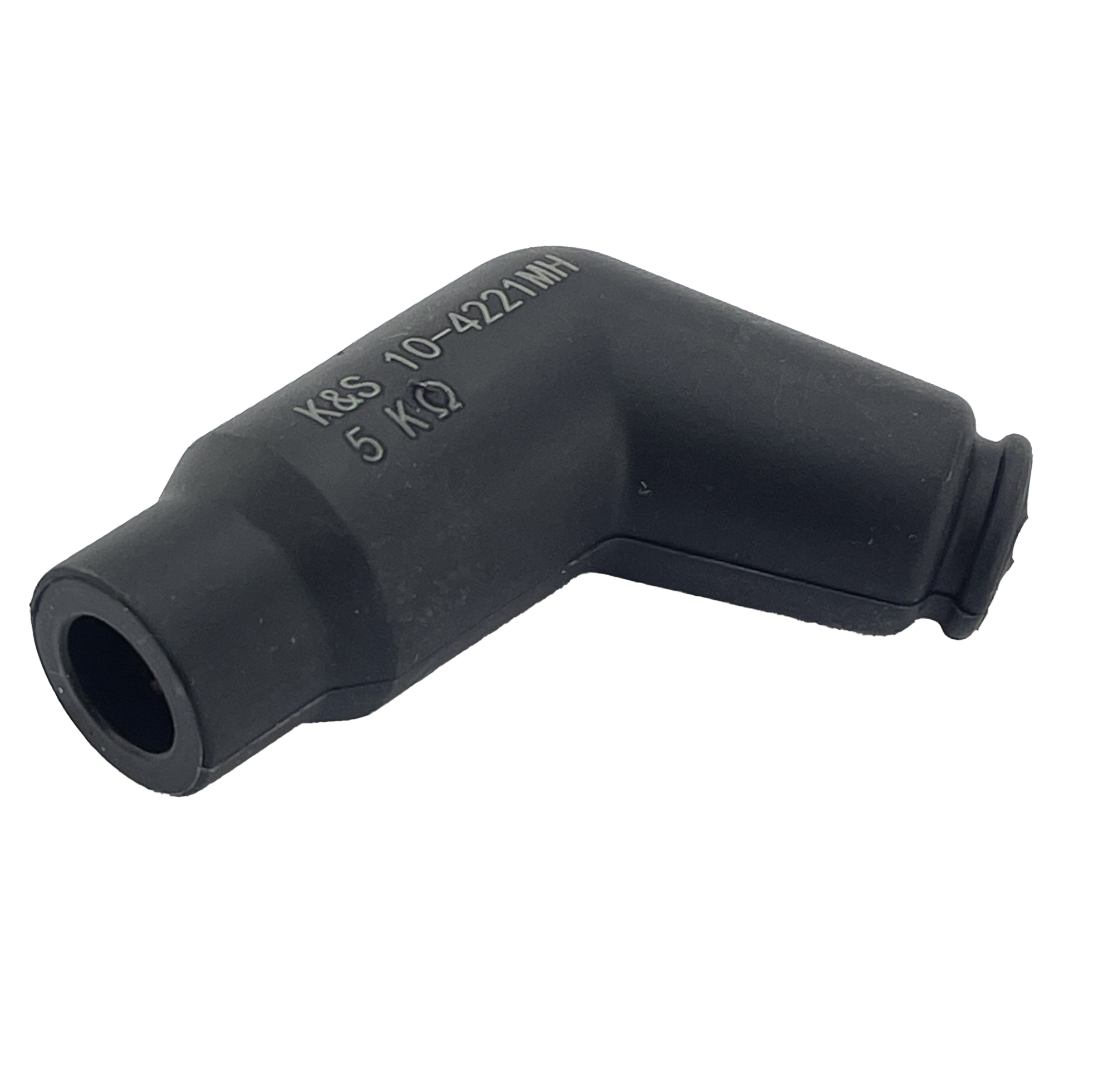 SPARK PLUG CAP VD05EMH (NGK 7744) K&S TECHNOLOGIES 10-4221MH image 1