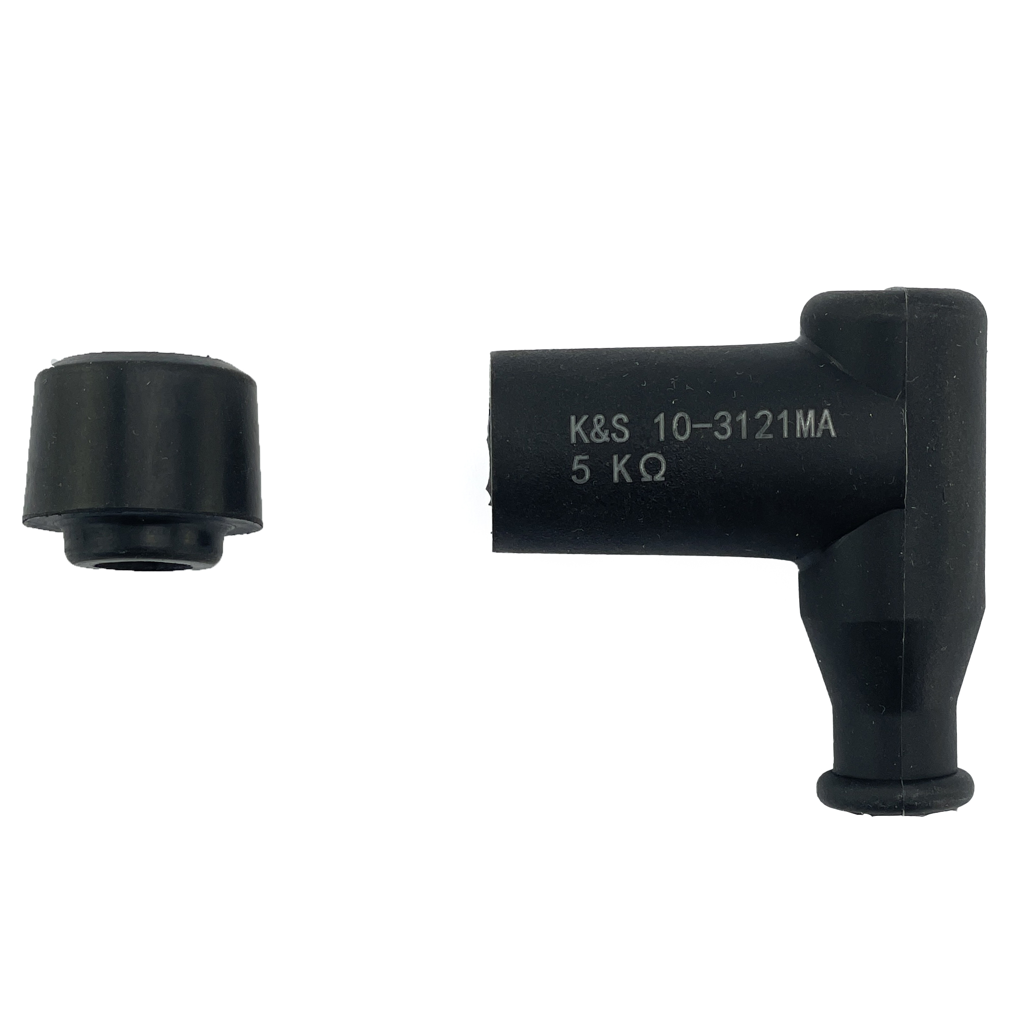 SPARK PLUG CAP TB05EMD (NGK 6756) K&S TECHNOLOGIES 10-3121MAD thumbnail 2