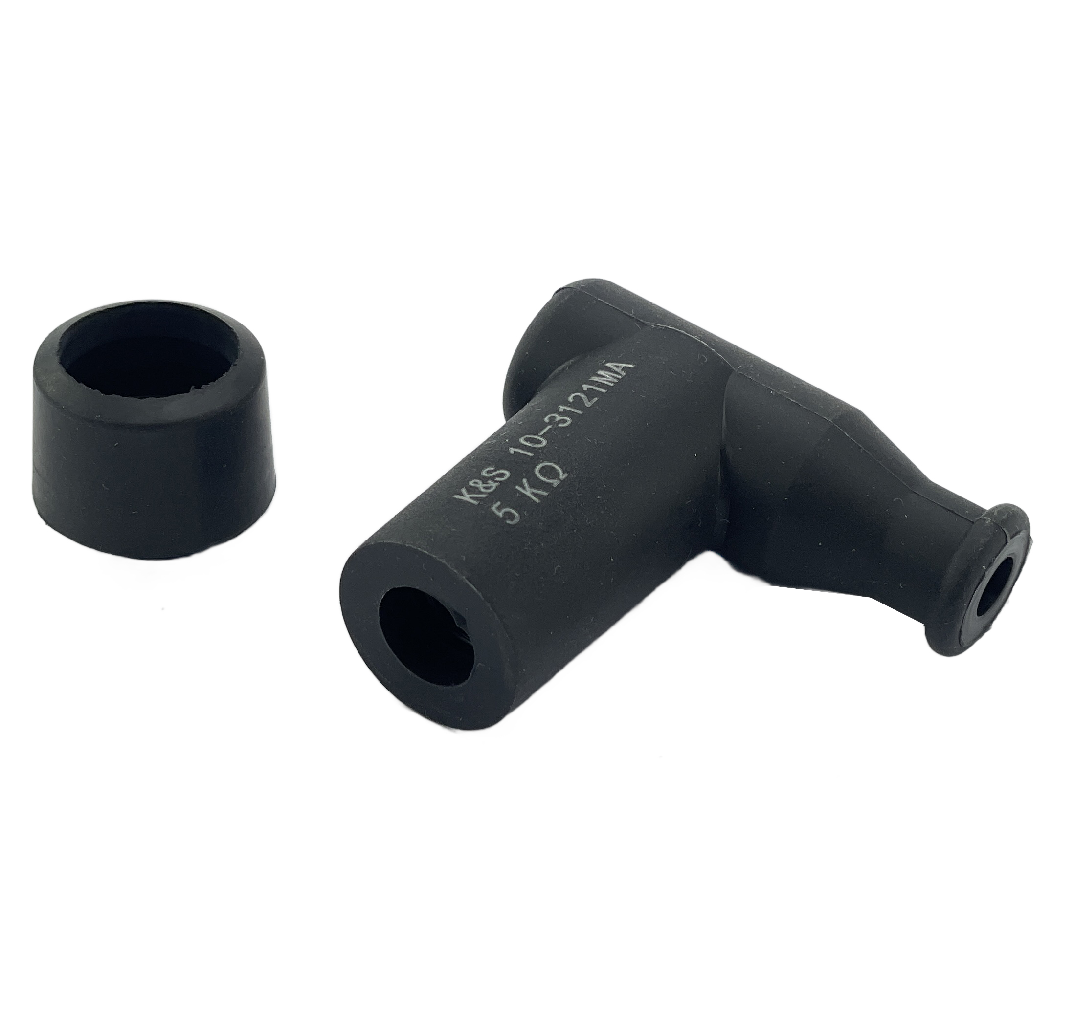 SPARK PLUG CAP TB05EMD (NGK 6756) K&S TECHNOLOGIES 10-3121MAD image 1