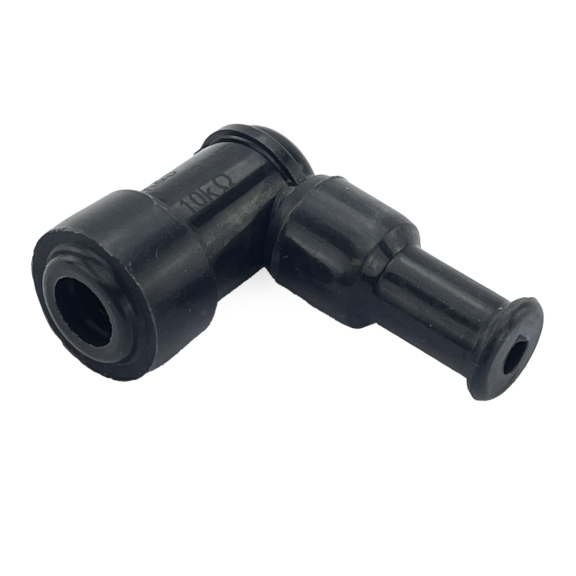 SPARK PLUG CAP LB10EHF (NGK 8055) K&S TECHNOLOGIES 10-1131HF image 1