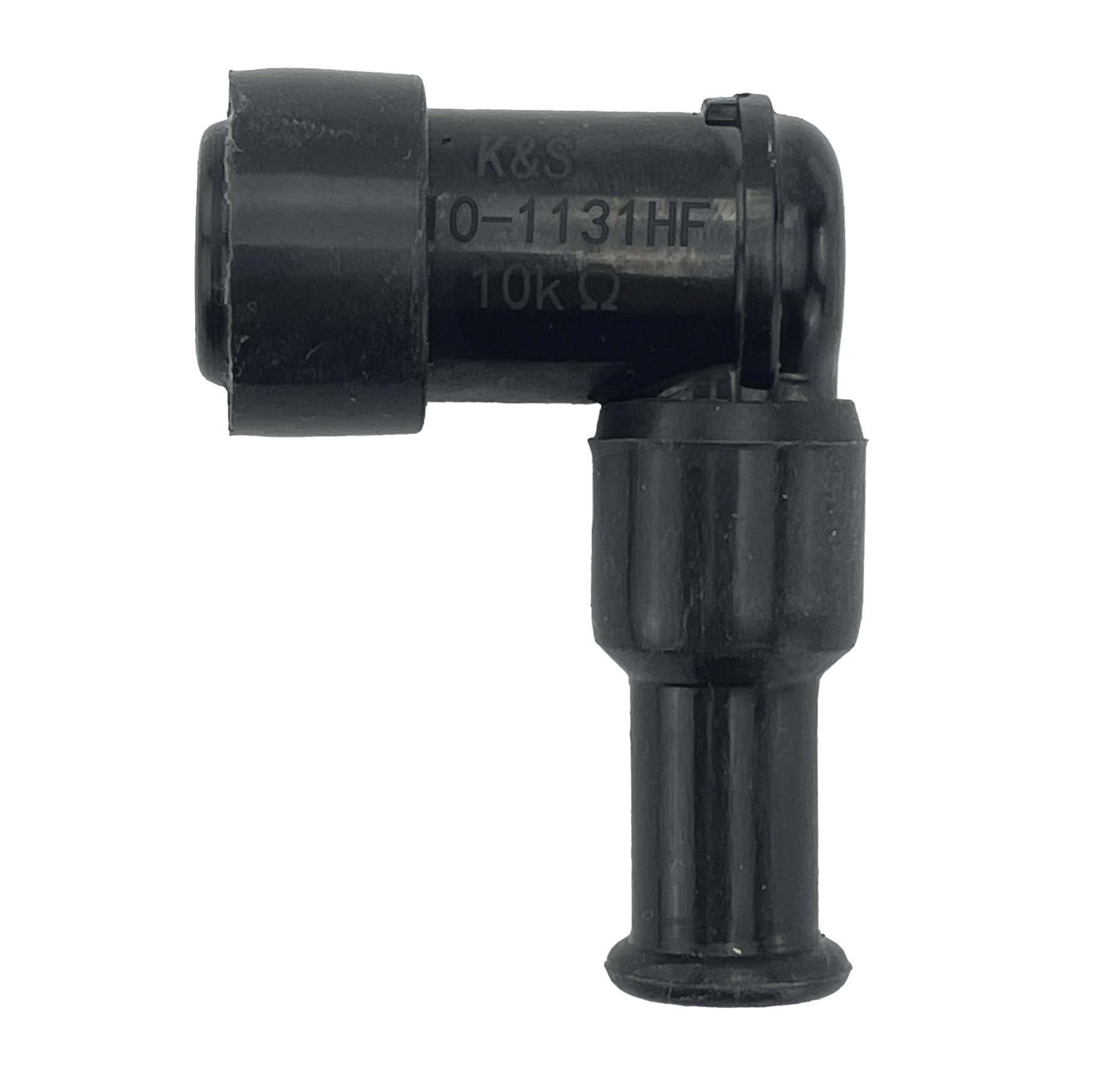 SPARK PLUG CAP LB10EHF (NGK 8055) K&S TECHNOLOGIES 10-1131HF thumbnail 2