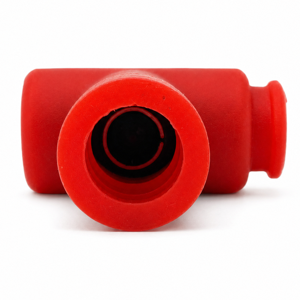 SPARK PLUG CAP LB05EMH-R (NGK 8160) K&S TECHNOLOGIES 10-1121MH-R thumbnail 2