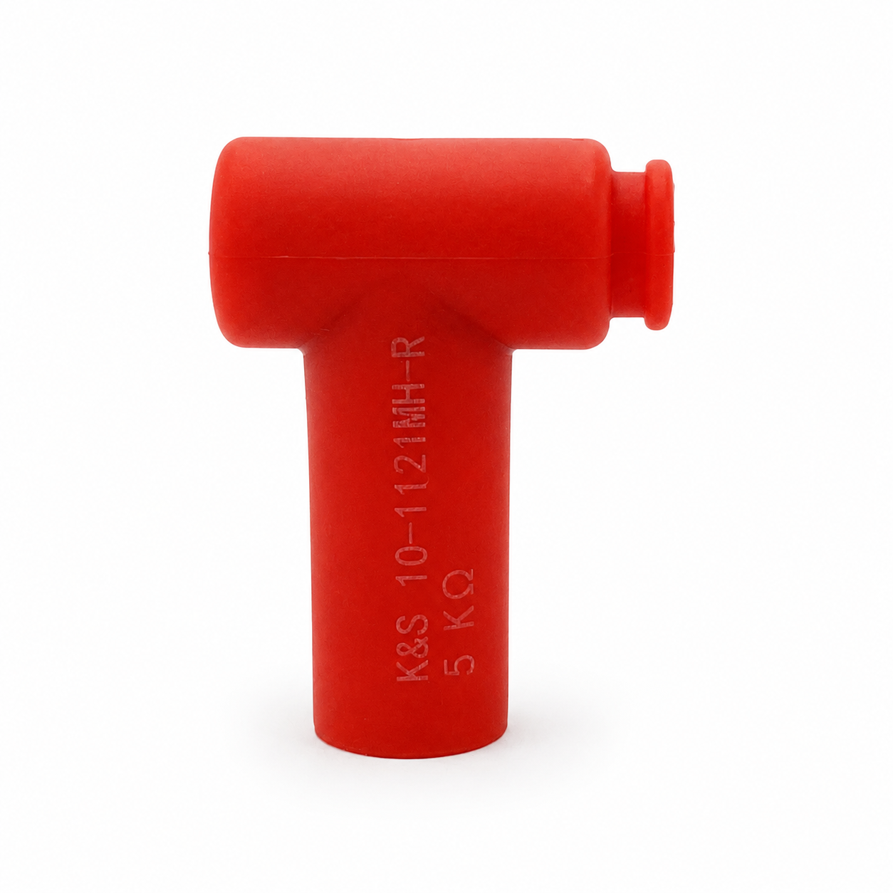 SPARK PLUG CAP LB05EMH-R (NGK 8160) K&S TECHNOLOGIES 10-1121MH-R thumbnail 4