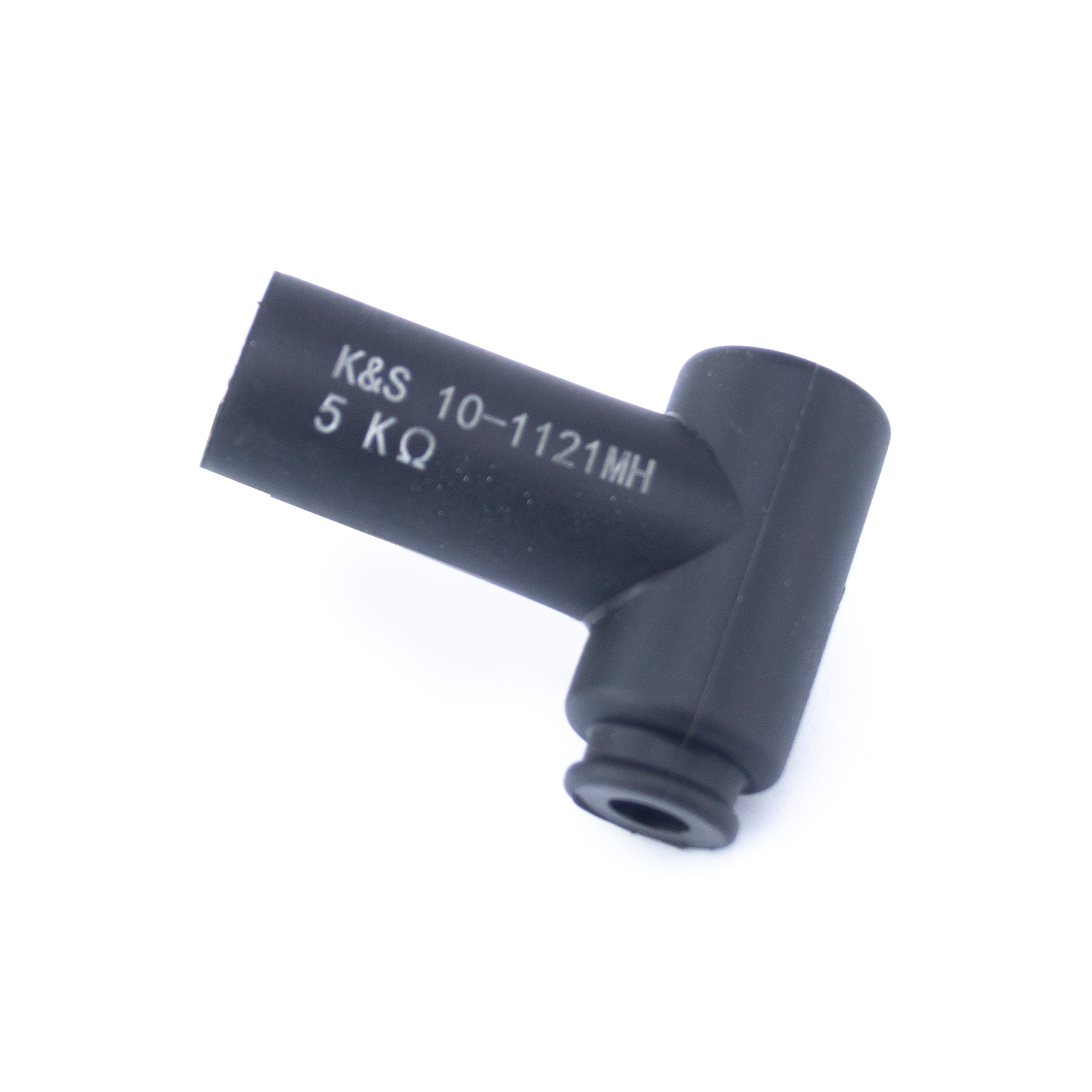 SPARK PLUG CAP LB05EMH (NGK 8338) K&S TECHNOLOGIES 10-1121MH image 1