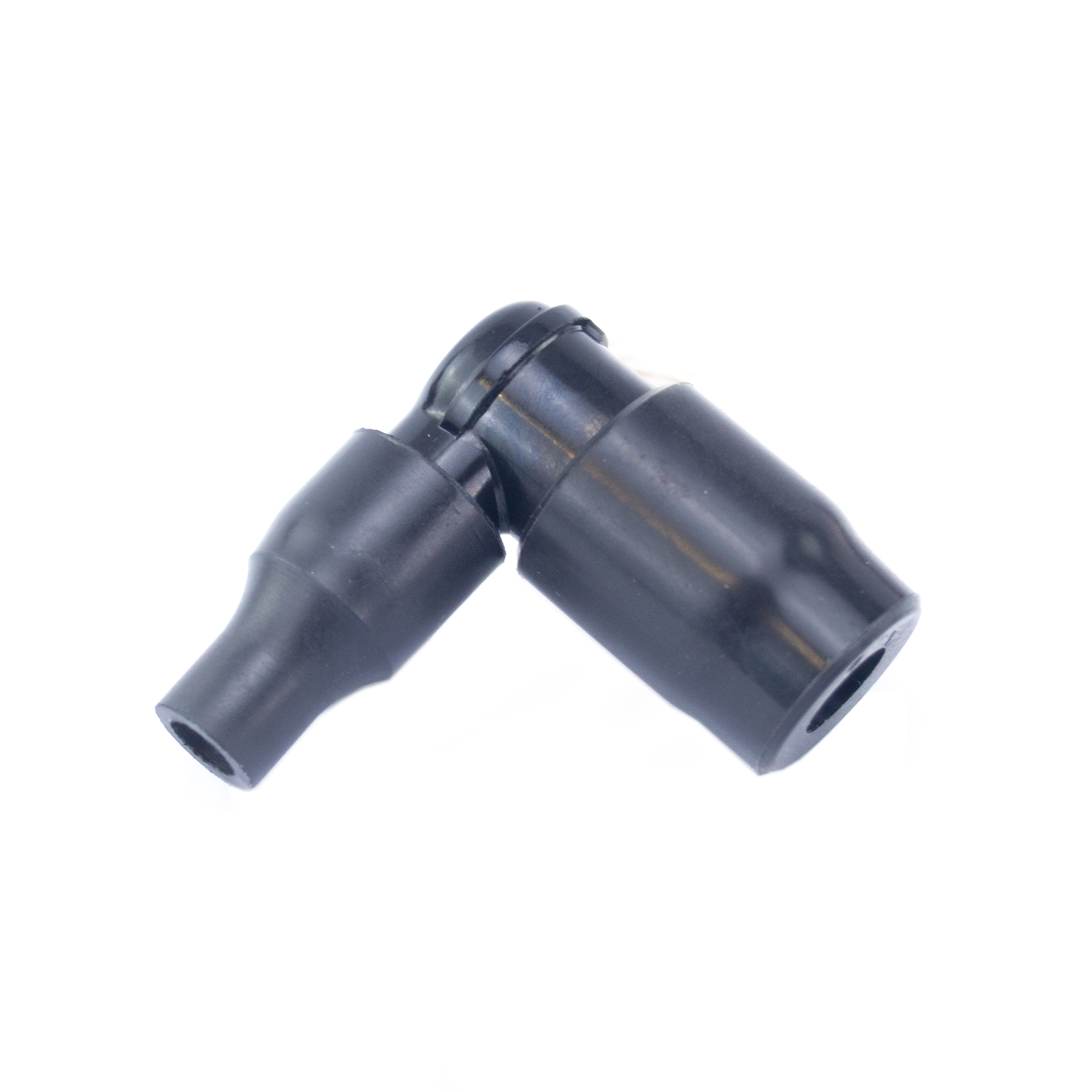 SPARK PLUG CAP LB05EH (NGK 8334) K&S TECHNOLOGIES 10-1121H image 1