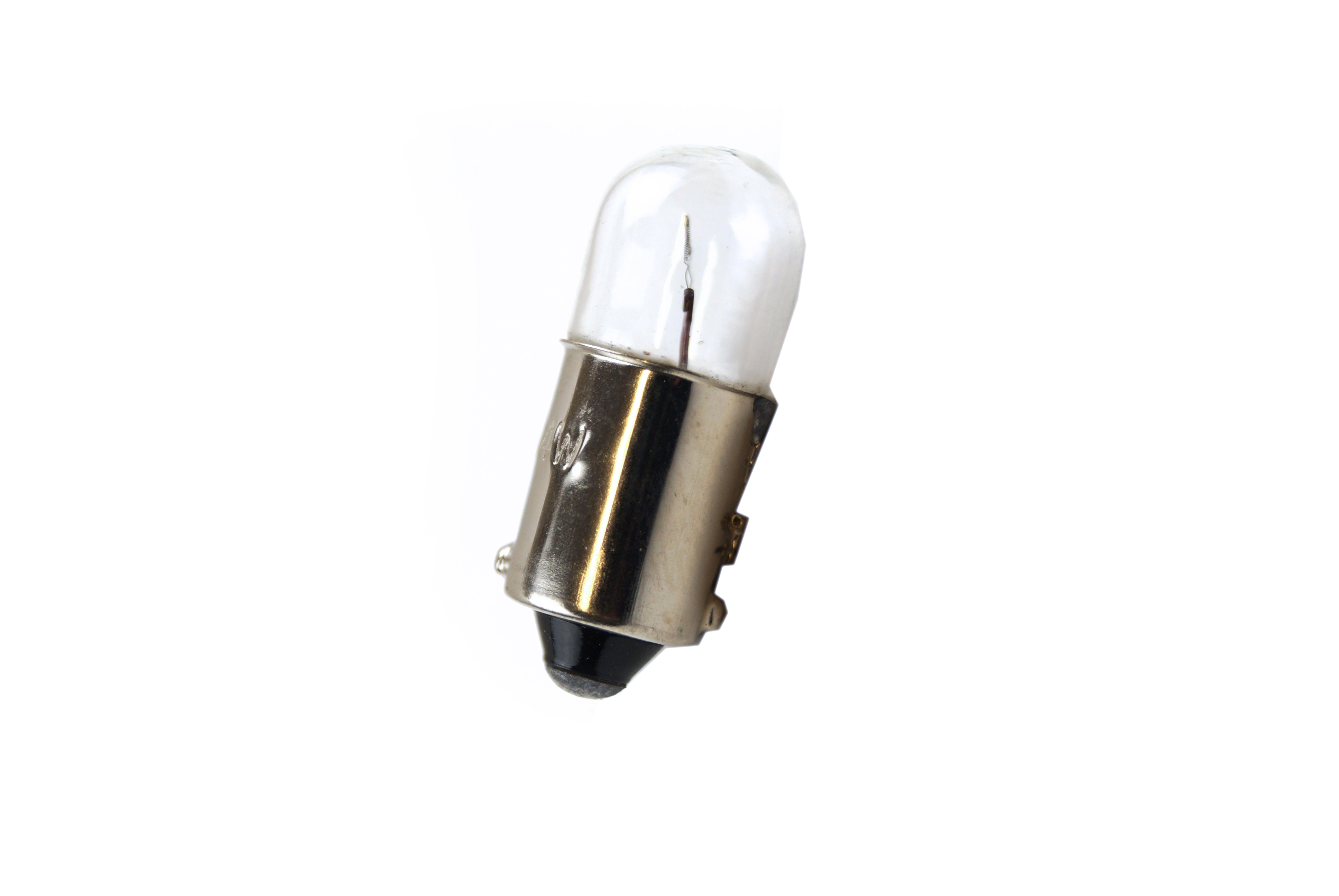 BULB 6Vx4W DASH BA9s image 1