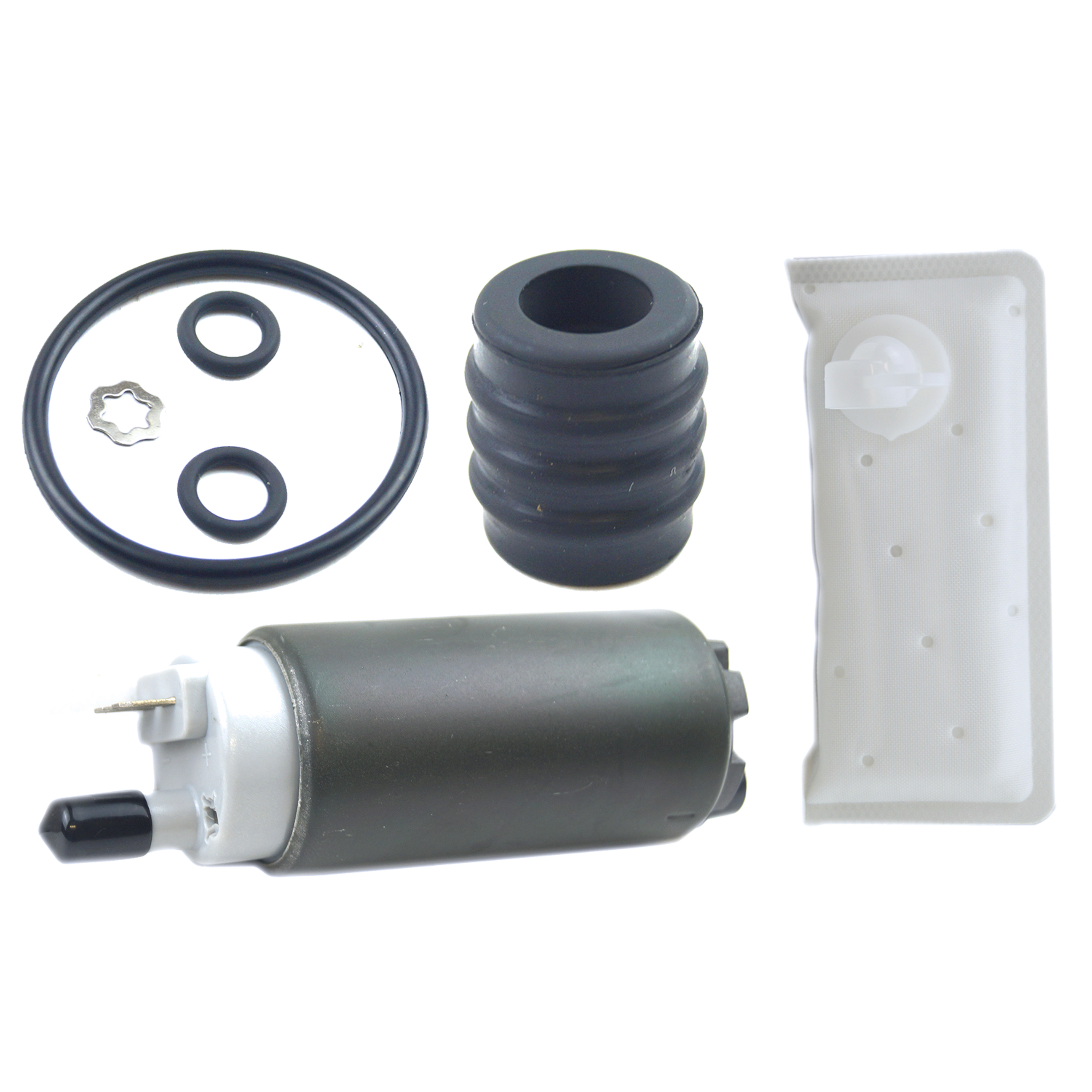 FUEL PUMP KIT ALLBALLS, ALLBALLS 47-2048, KTM ADVENTURE image 1