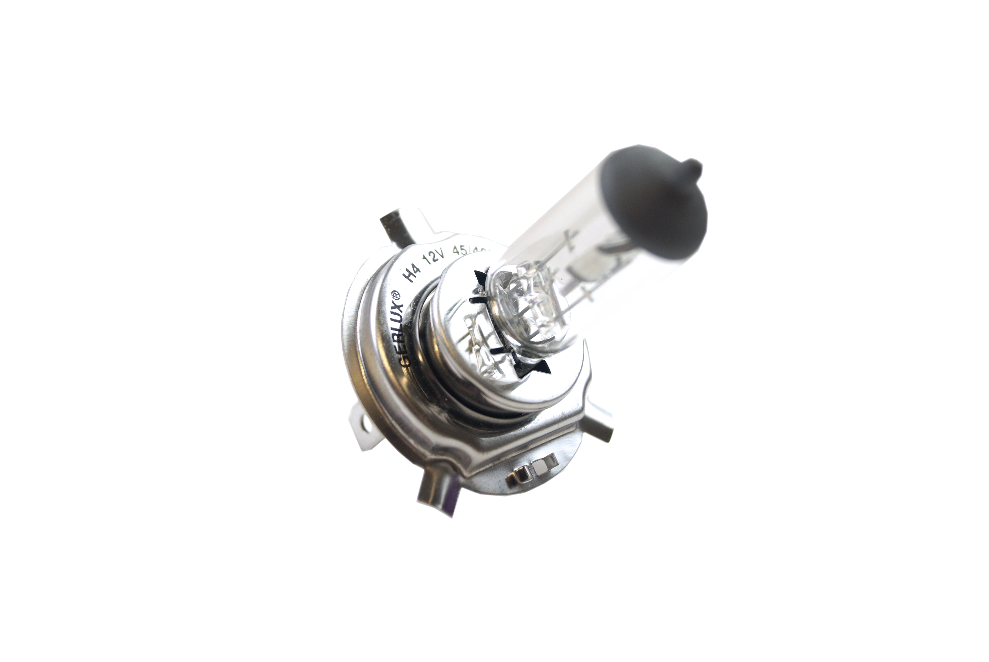 LIGHT BULB 12V 45/40W HS1/H4 KTM HEADLIGHT STAGE 1 UPGRADE 54611038012 P472A thumbnail 2