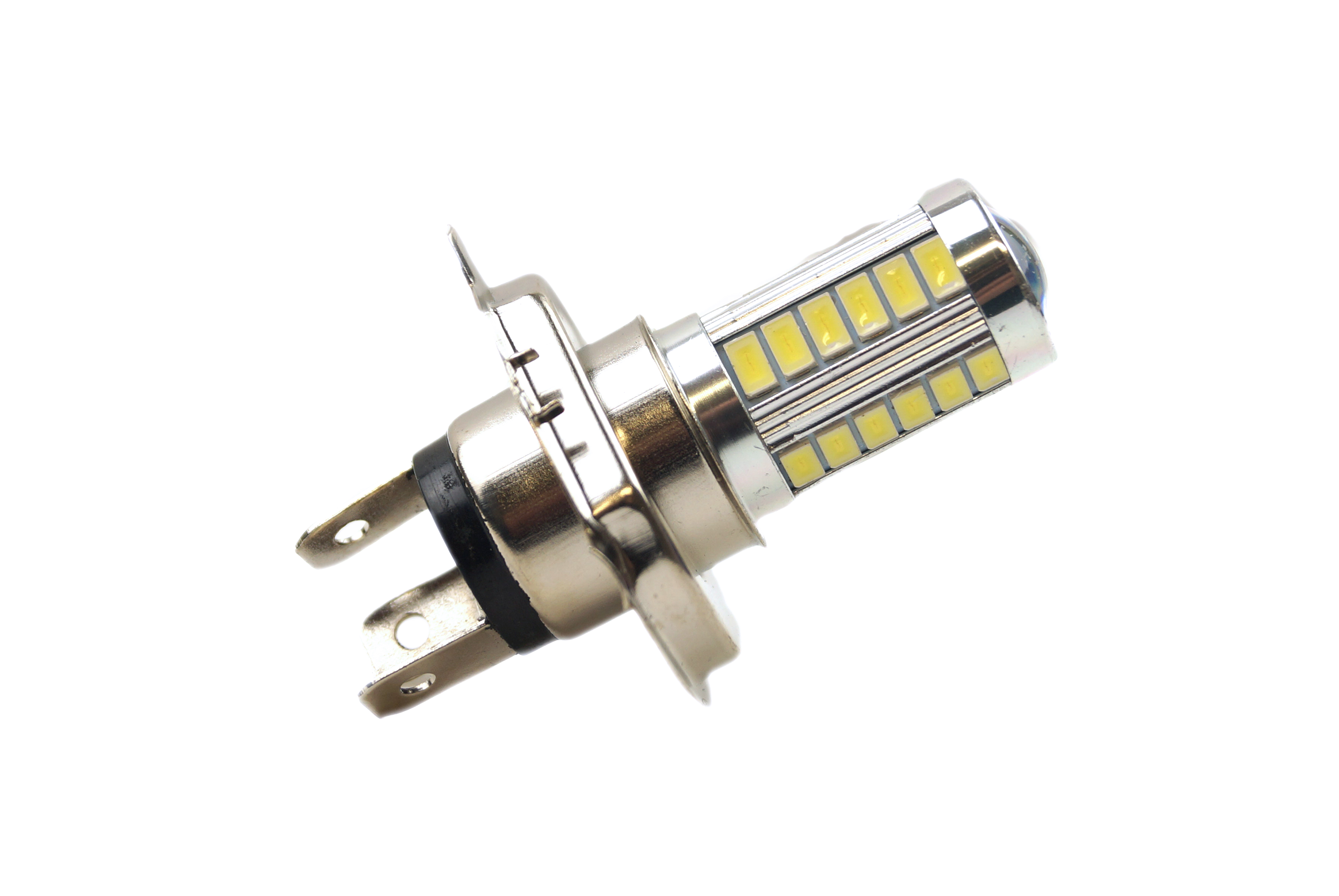 LED LIGHT BULB 12V 15W HS1/H4 KTM HEADLIGHT STAGE 3 UPGRADE 54611038012