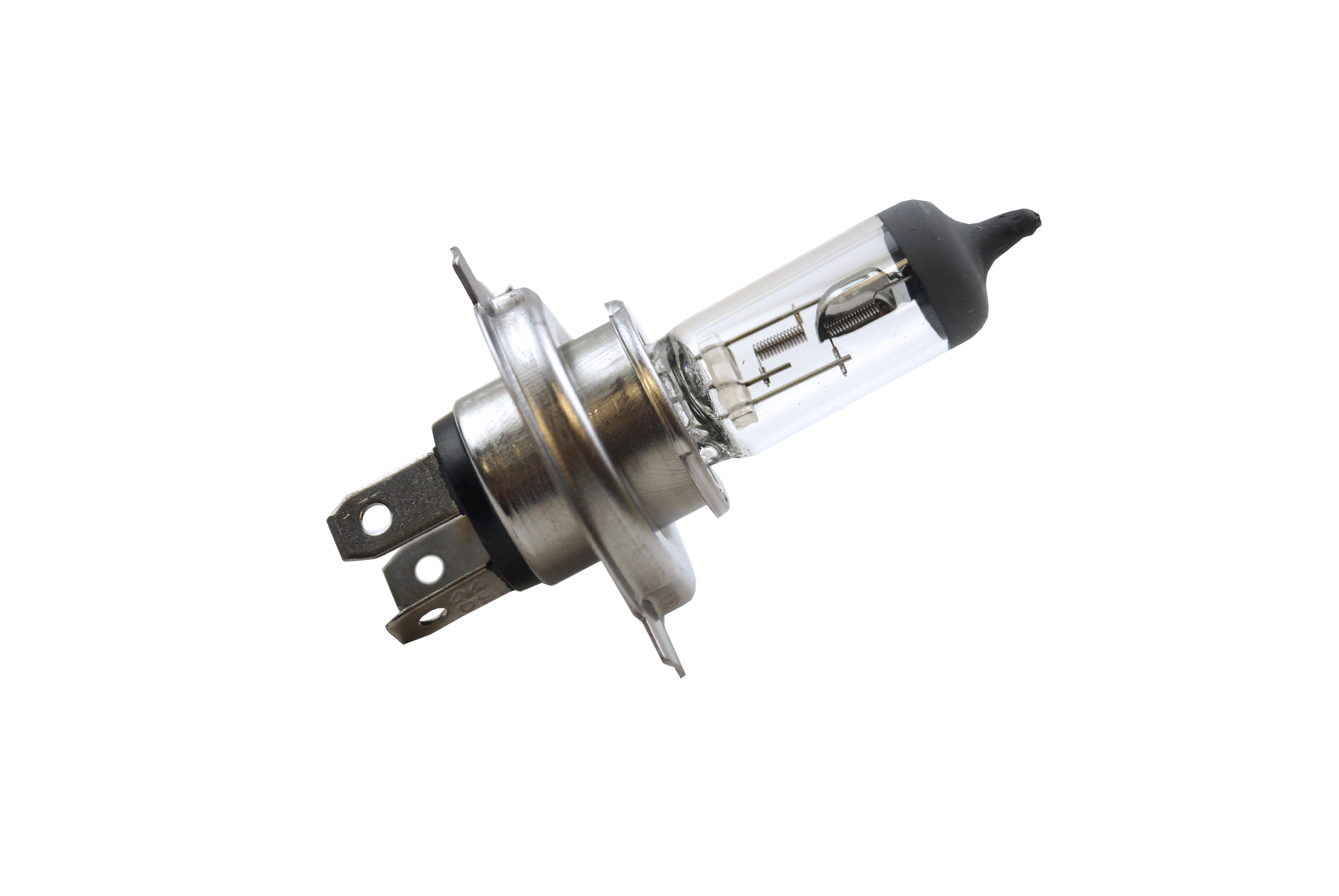 LIGHT BULB 12V 100/80W H4 P43T P484 image 1