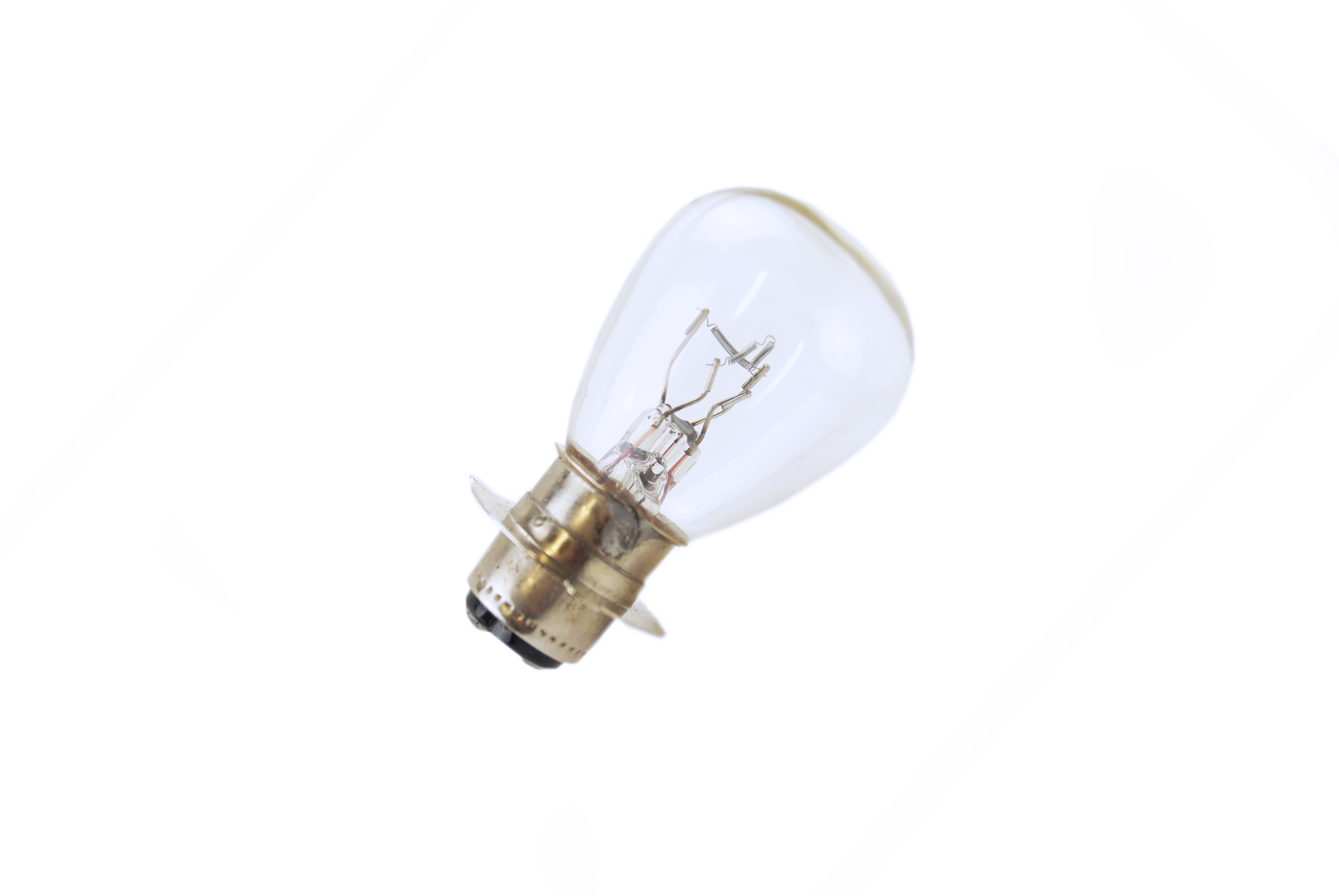 BULB 12V 45/45W 3-TAG