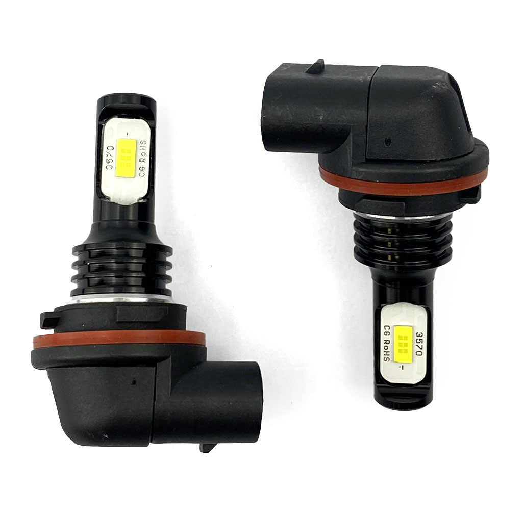 2PCS LED BULBS HONDA TRX420 TRX500 RANCHER KAWASAKI MULE 34901-HR3-A21 thumbnail 2