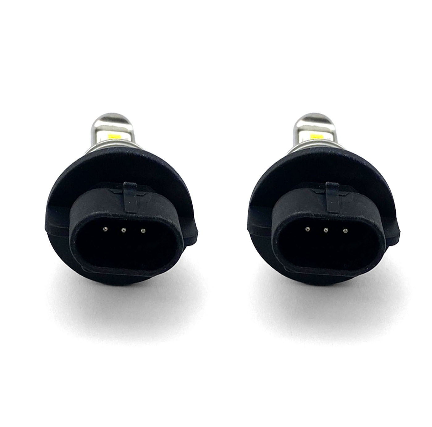 2pcs LED BULBS 2004-2006 HONDA TRX350 RANCHER 34901-HP5-601 34901-HM8-B00 HP5 thumbnail 4