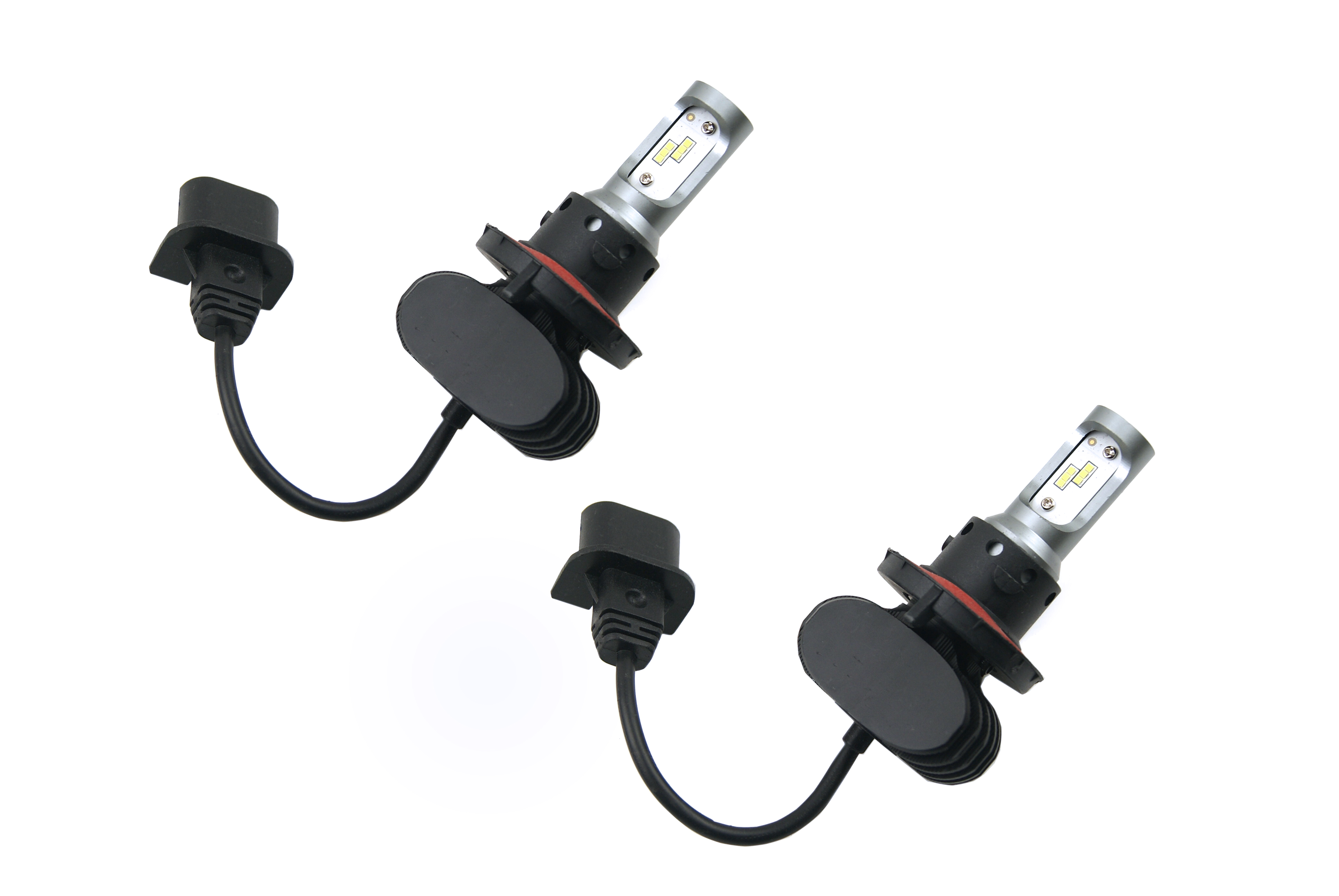 2PCS LED LIGHT BULB 15W 20W IP65 2011-2019 POLARIS 570 800 1000 RZR S XP TRAIL GENERAL 4012279 thumbnail 7