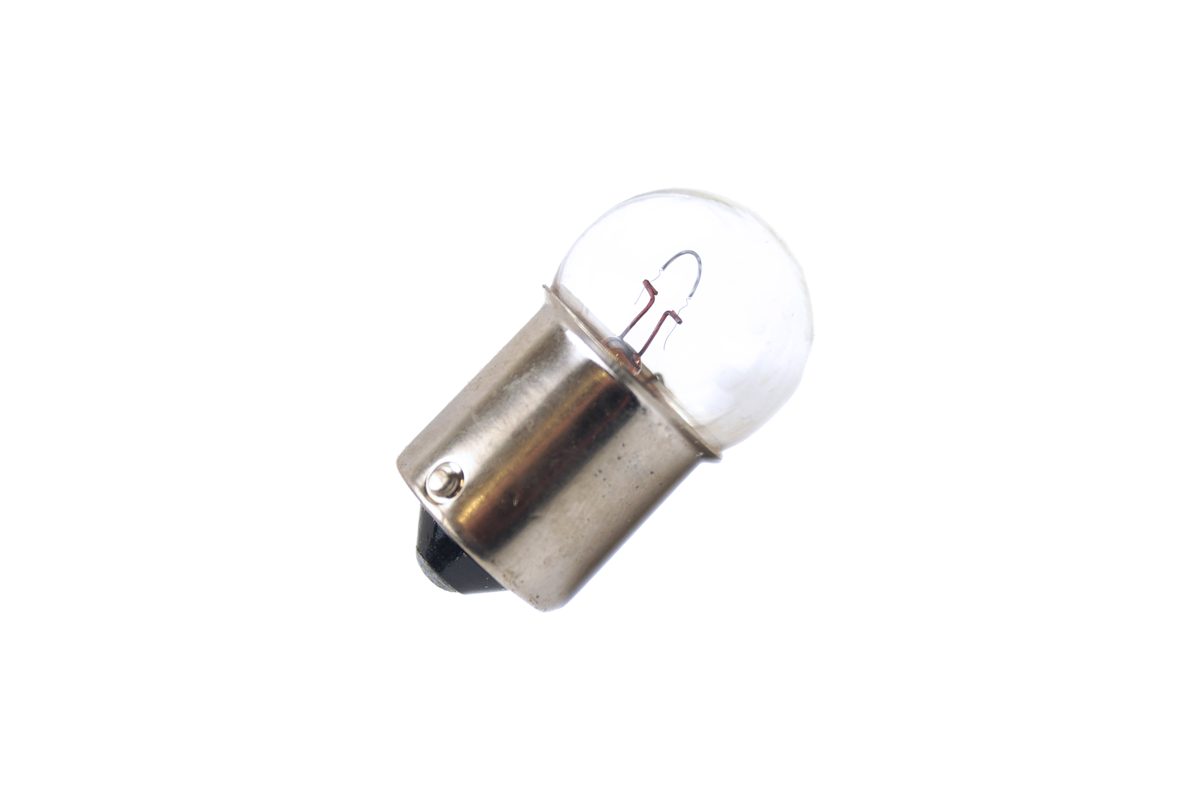 BULB 12V 5W BA15S image 1